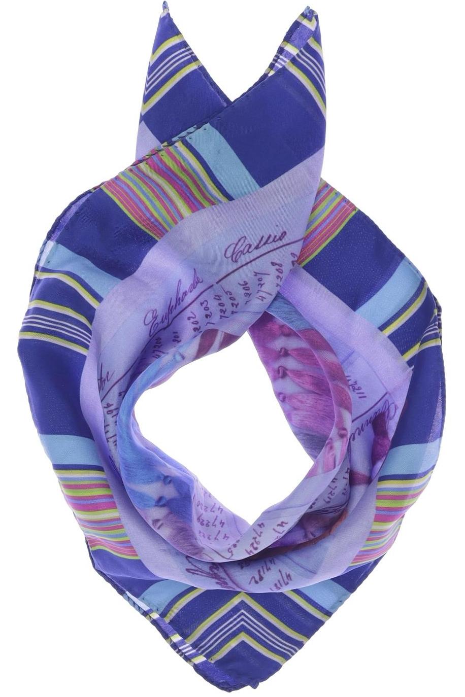 

Etro Damen Schal, mehrfarbig, Gr.