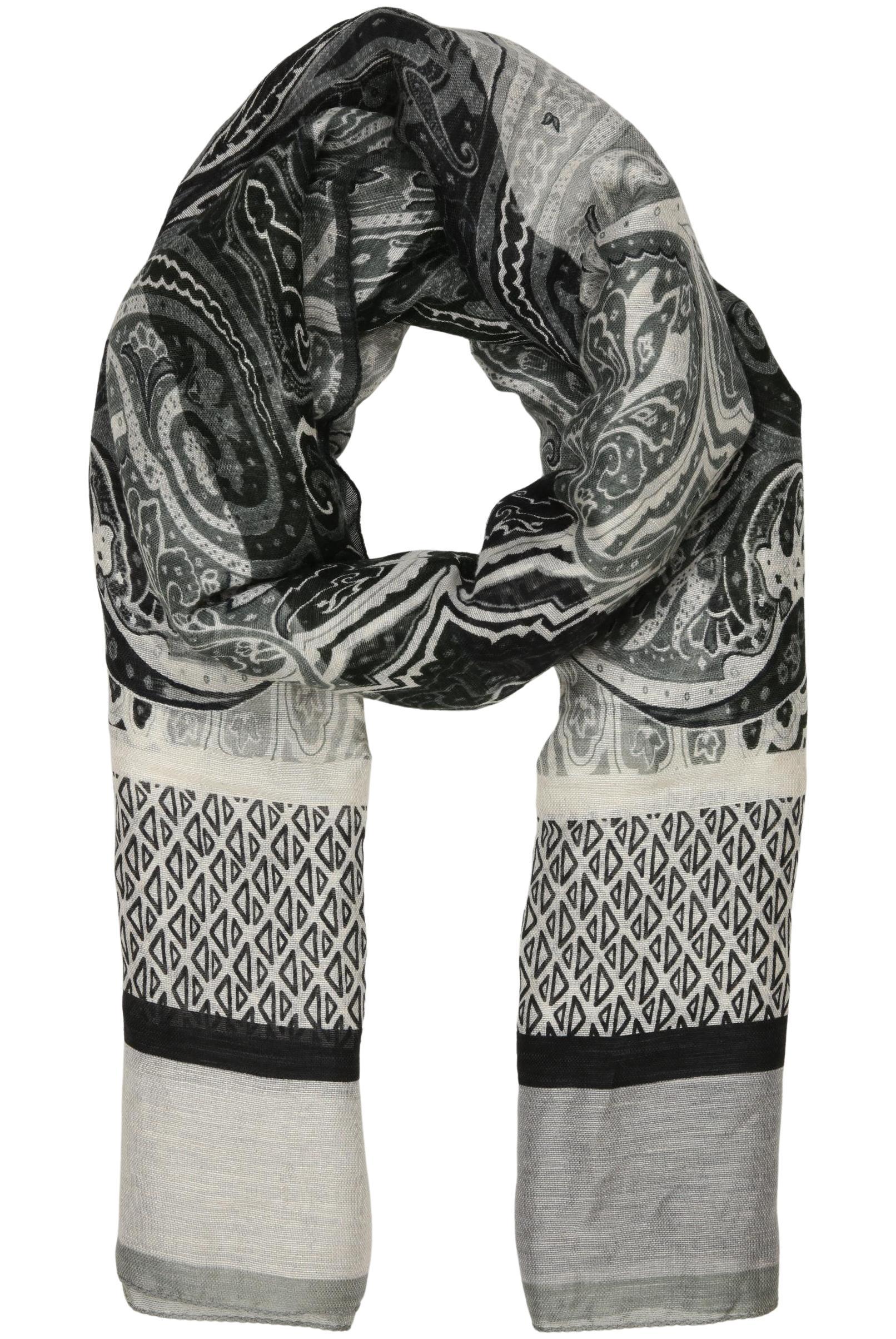 

Etro Damen Schal, mehrfarbig, Gr.