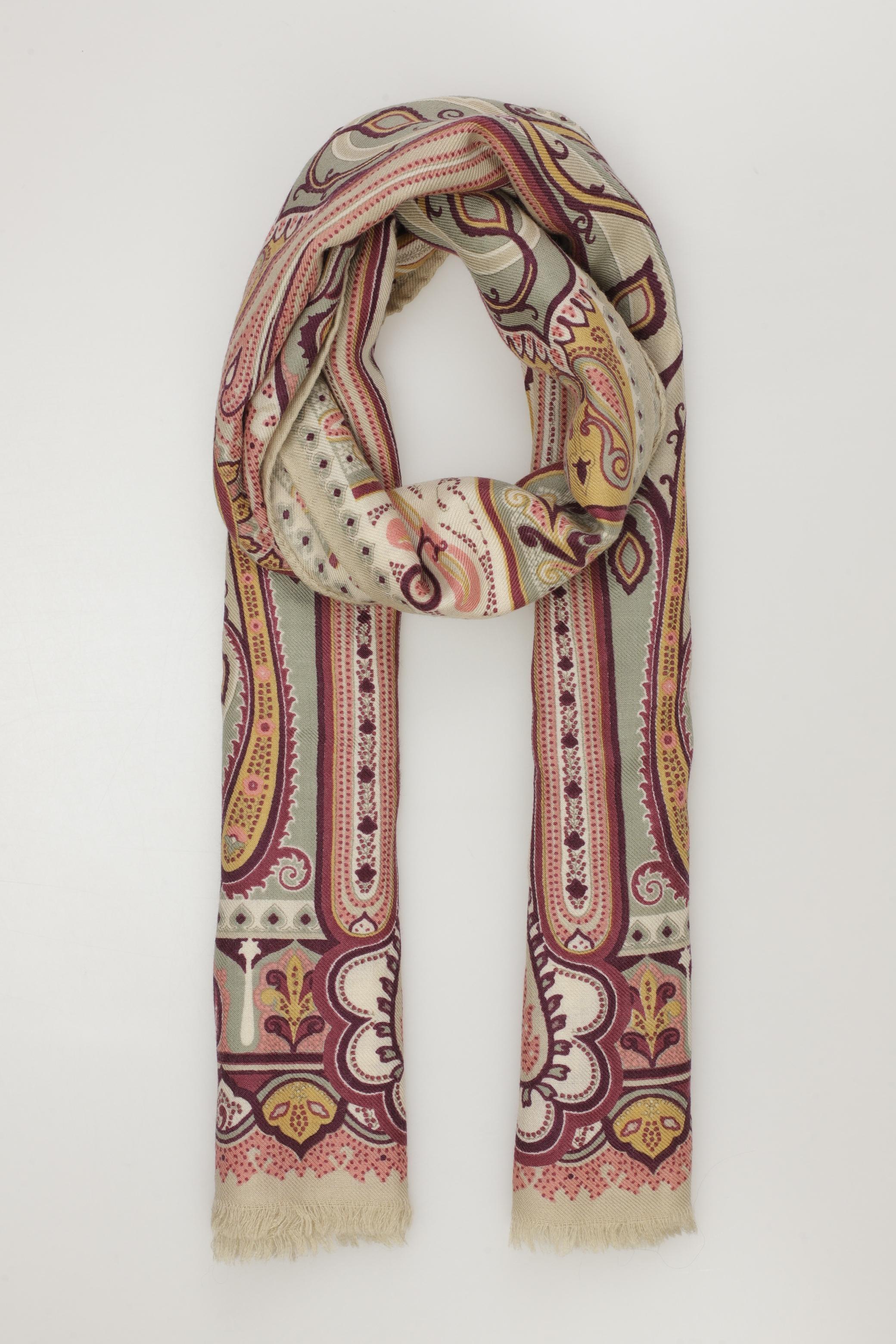 

Etro Damen Schal, mehrfarbig, Gr.