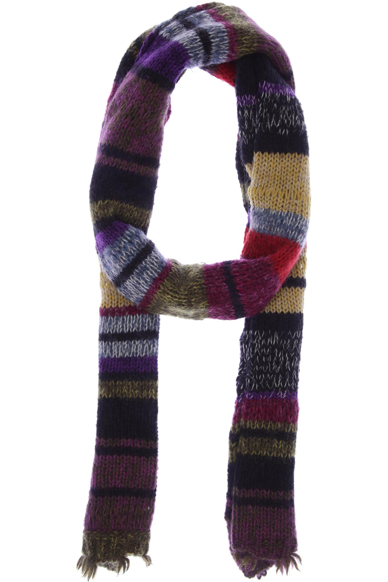 

Etro Damen Schal, mehrfarbig, Gr.