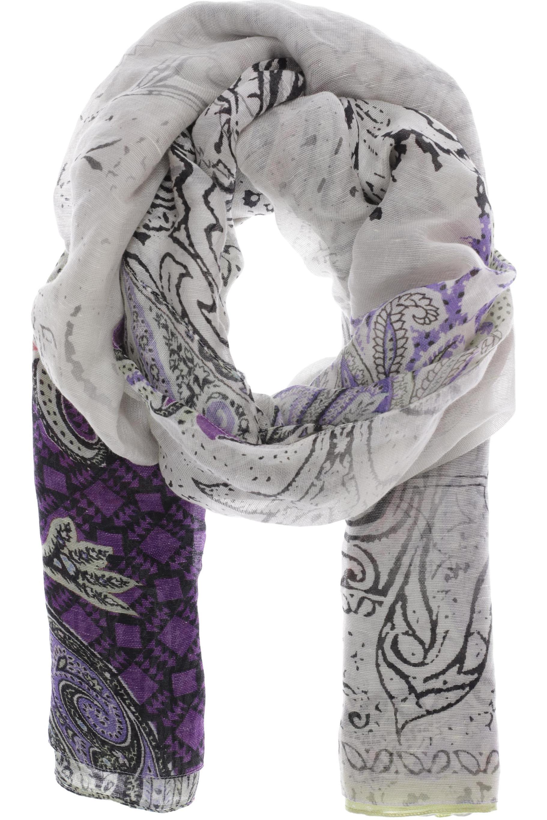 

Etro Damen Schal, mehrfarbig, Gr.