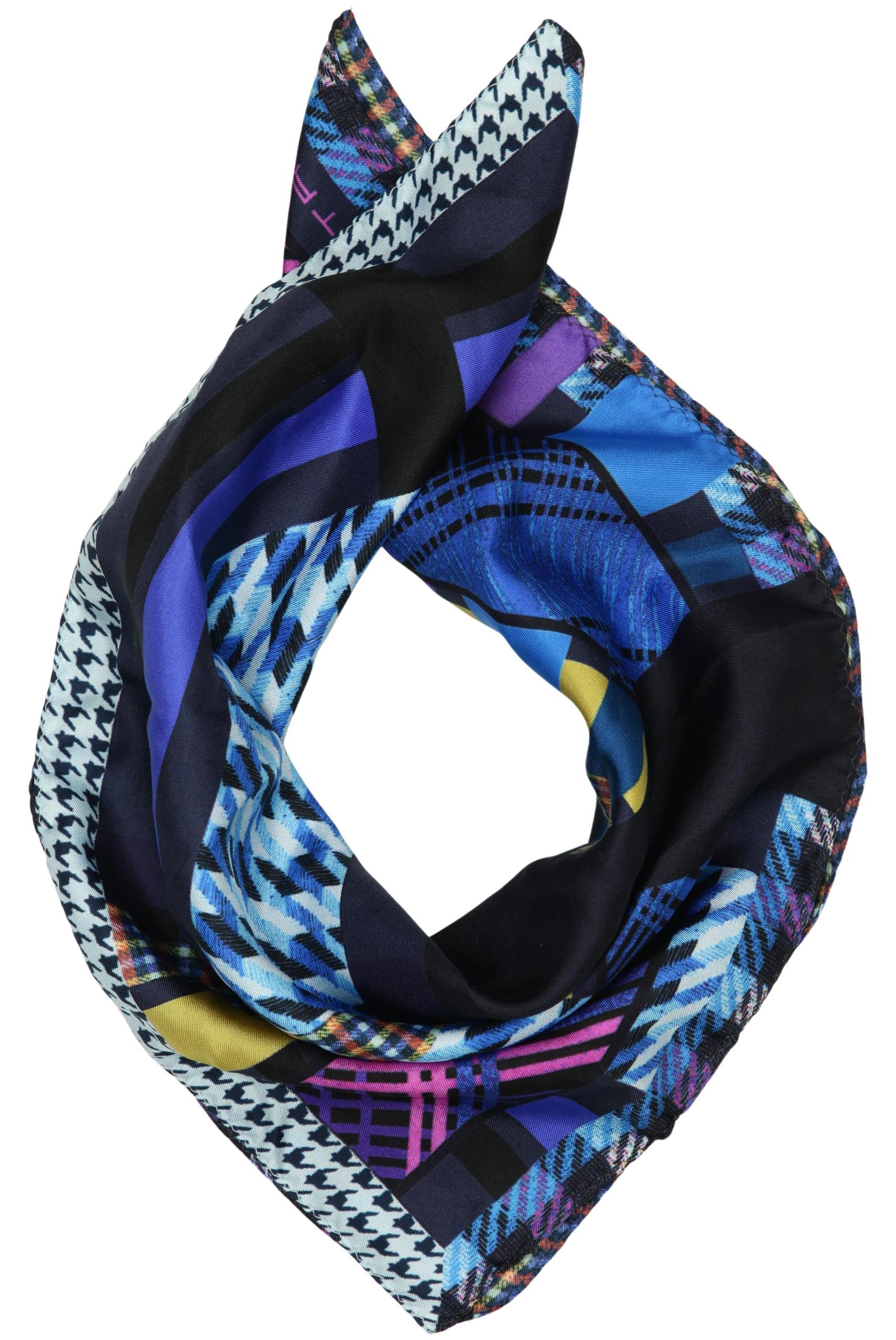 

Etro Damen Schal, mehrfarbig, Gr.