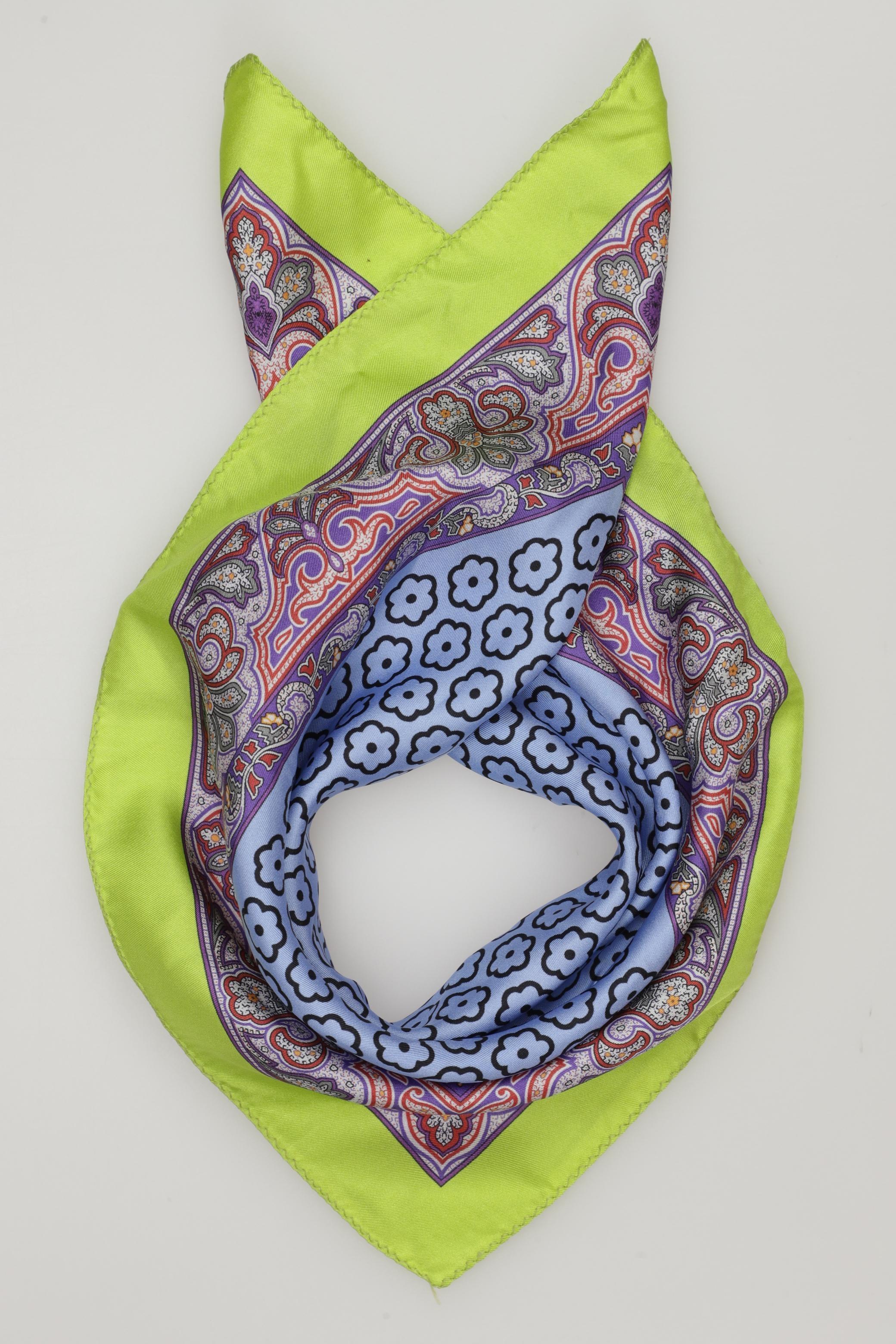 

Etro Damen Schal, hellblau, Gr.