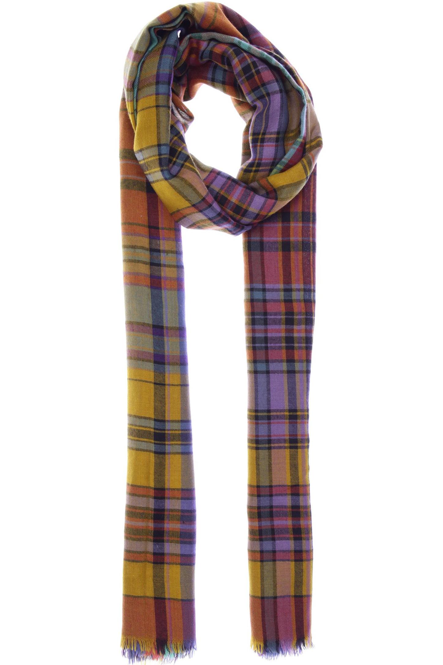 

Etro Damen Schal, mehrfarbig, Gr.