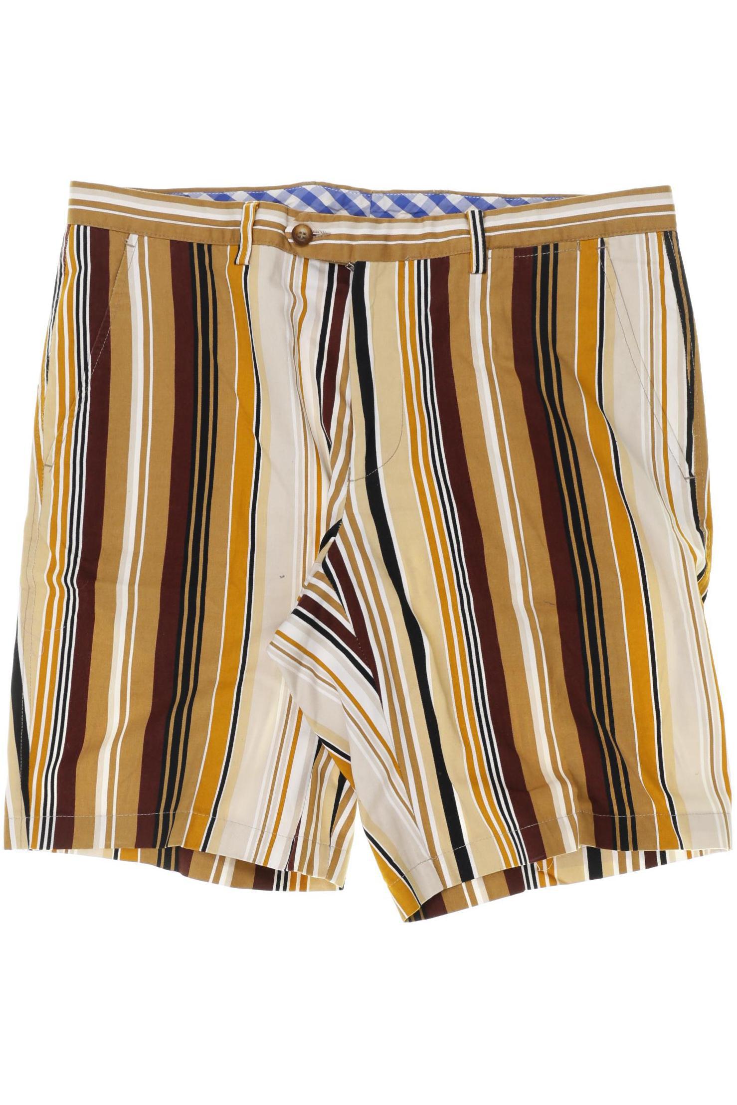 

Etro Damen Shorts, orange, Gr. 52