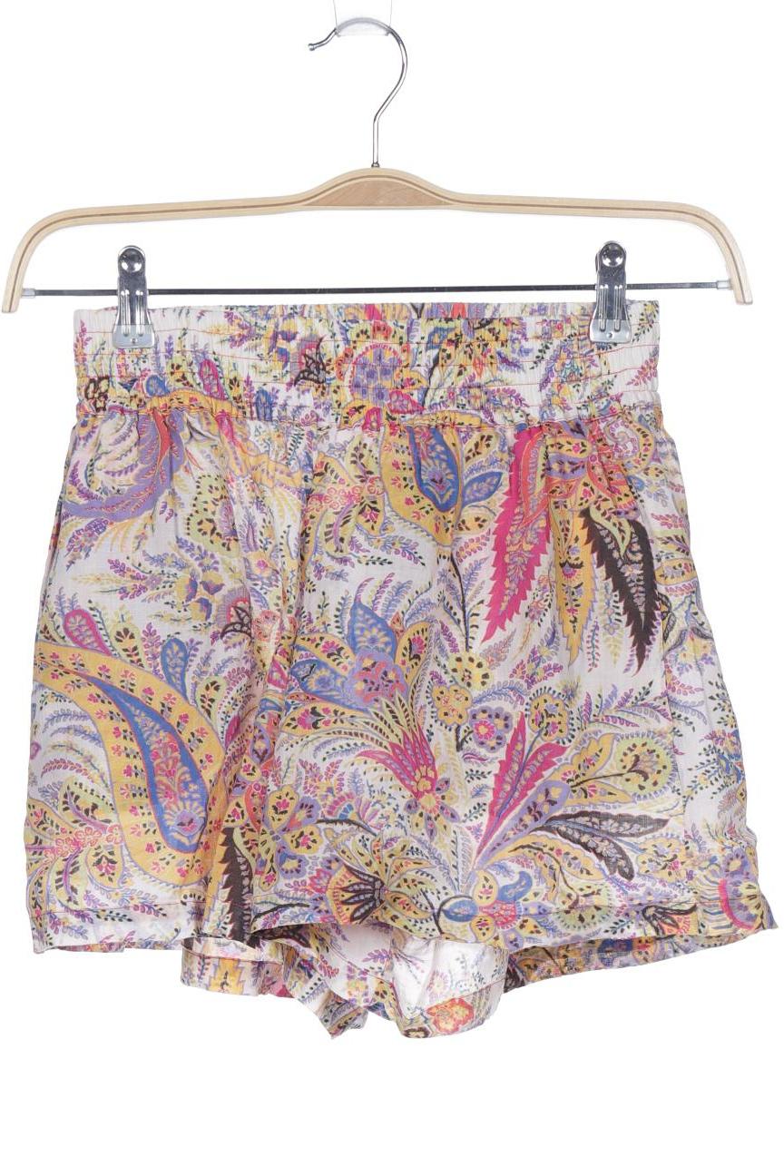 

Etro Damen Shorts, mehrfarbig, Gr. 44