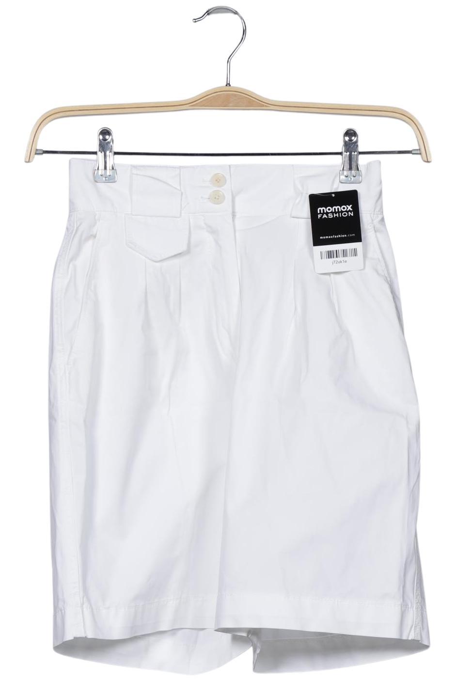 

Etro Damen Shorts, weiß, Gr. 24