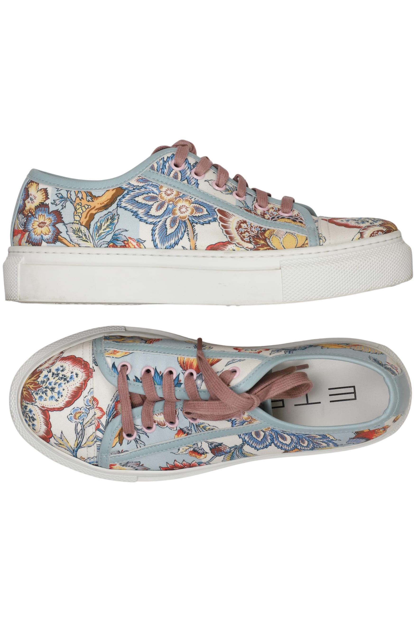 

Etro Damen Sneakers, mehrfarbig, Gr. 38