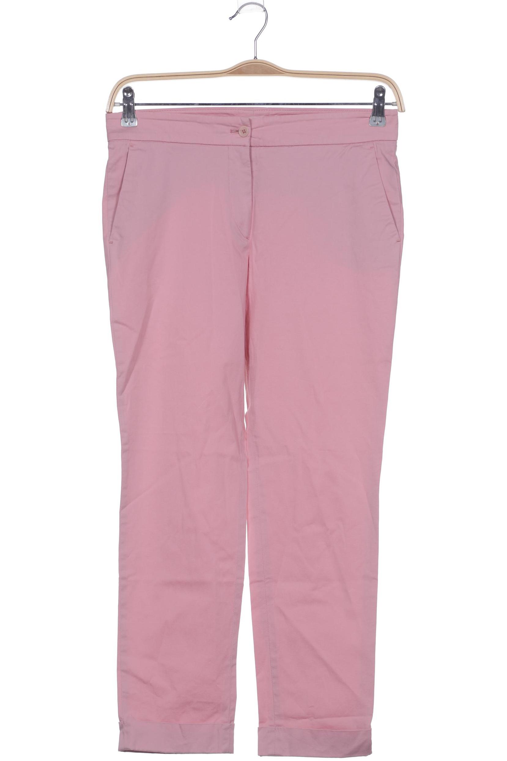 

Etro Damen Stoffhose, pink, Gr. 42