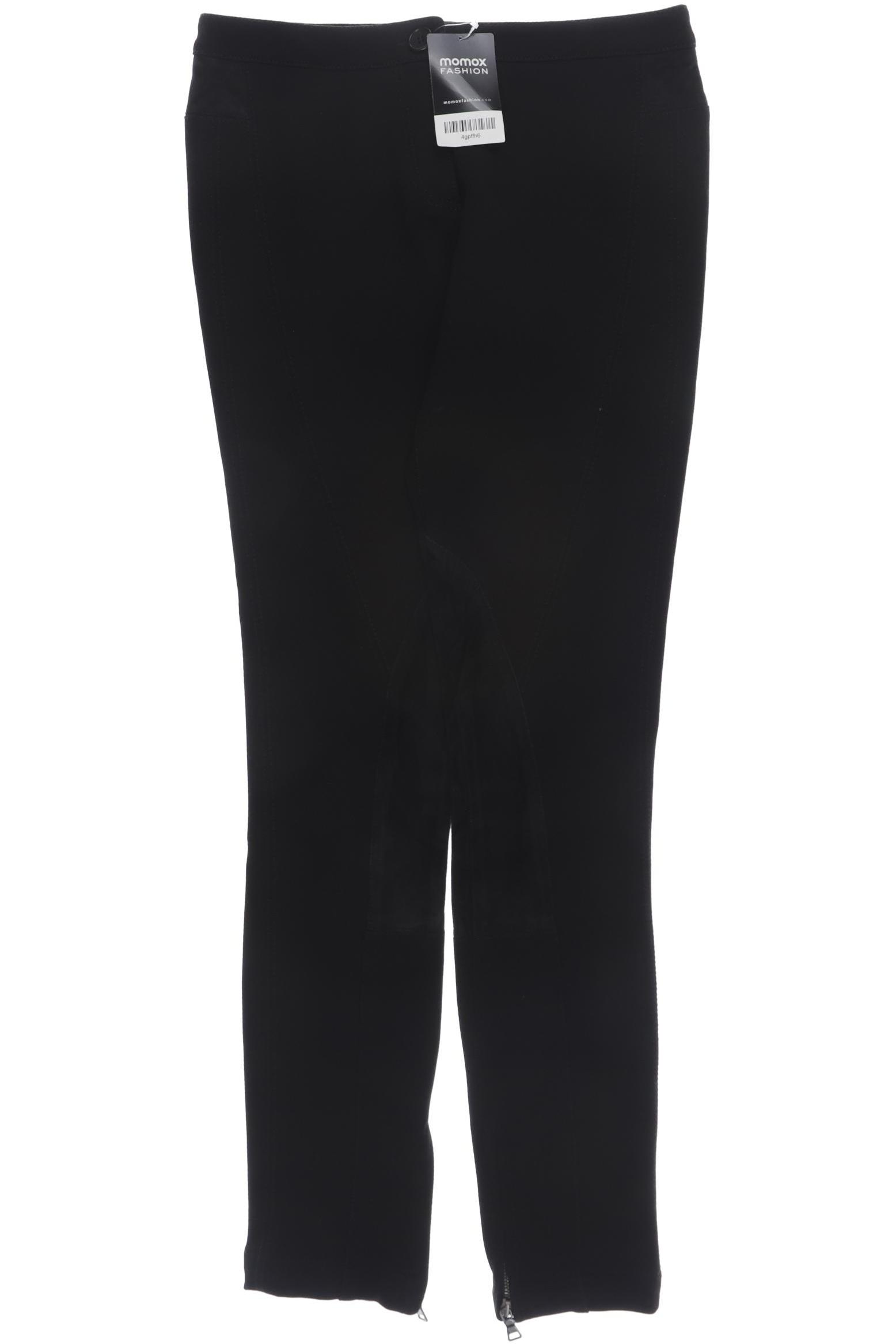 

Etro Damen Stoffhose, schwarz, Gr. 40