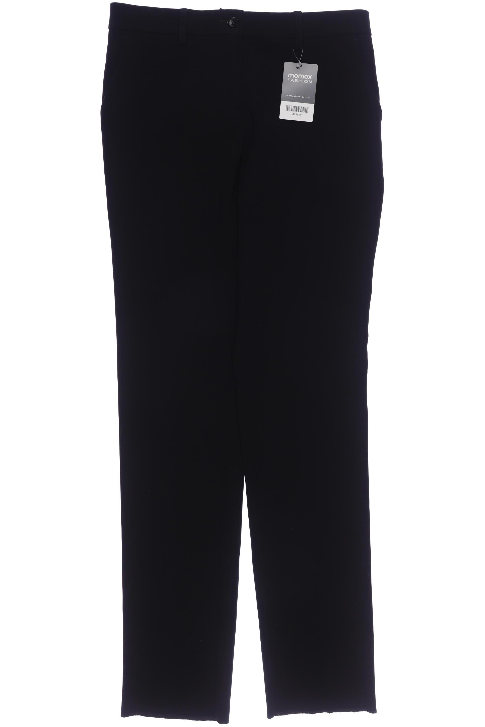 

Etro Damen Stoffhose, schwarz, Gr. 42