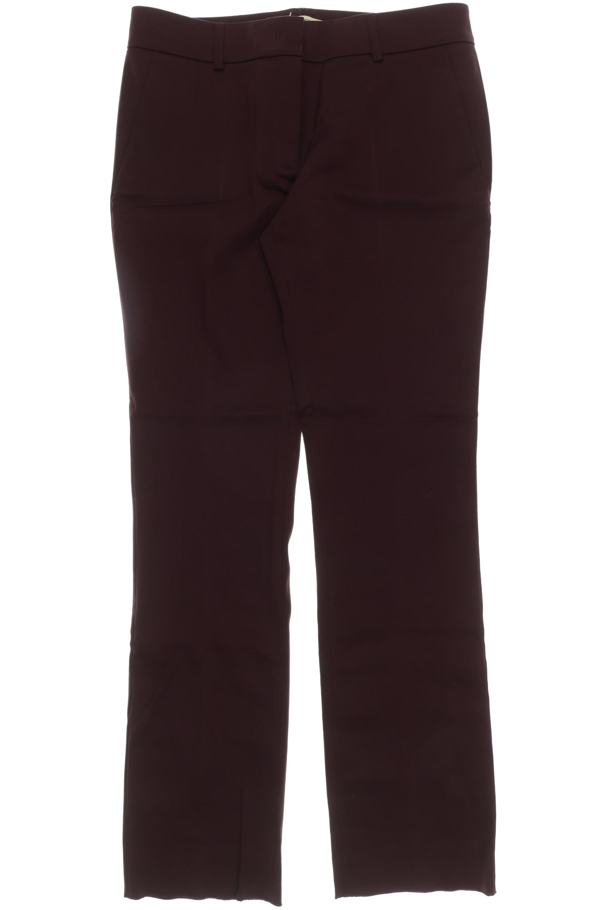 

Etro Damen Stoffhose, rot, Gr. 44