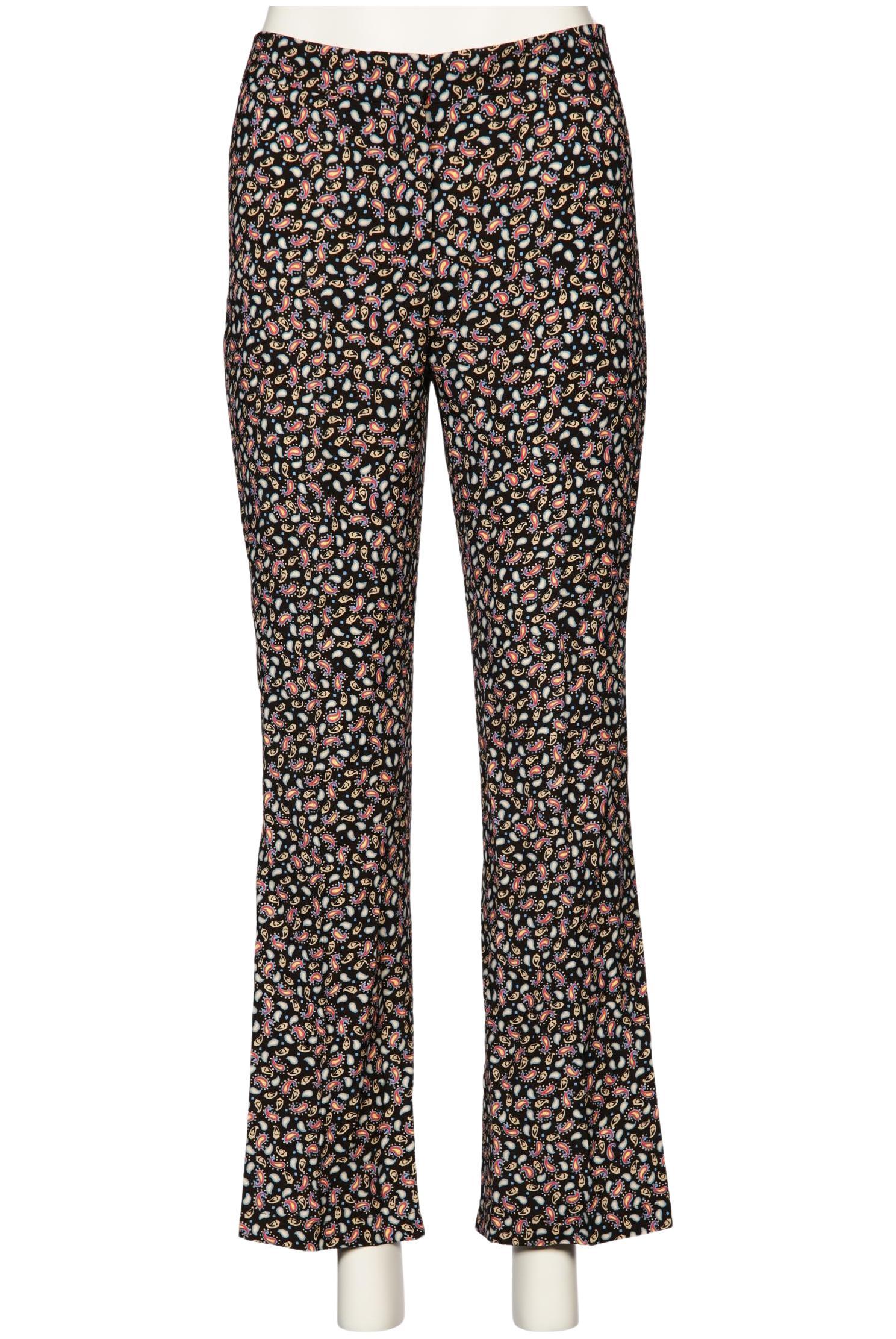 

Etro Damen Stoffhose, mehrfarbig, Gr. 44