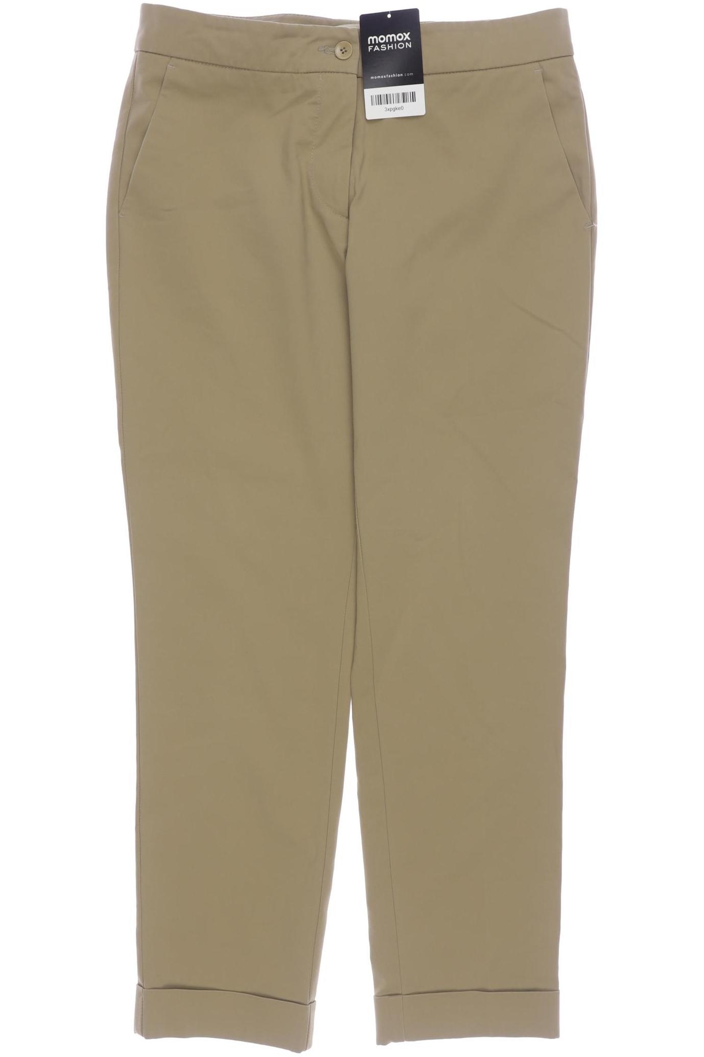 

Etro Damen Stoffhose, beige, Gr. 40