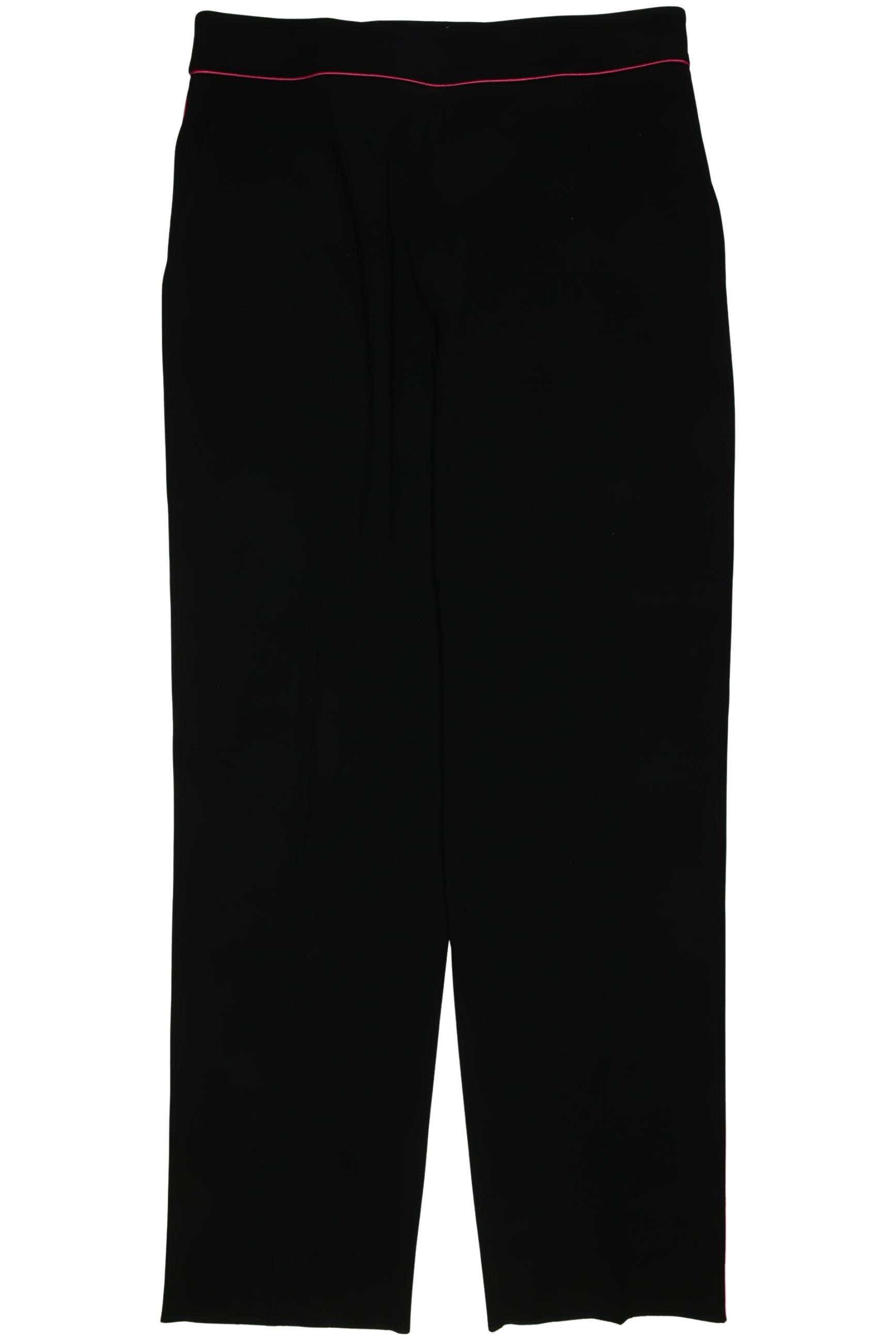 

Etro Damen Stoffhose, schwarz, Gr. 48