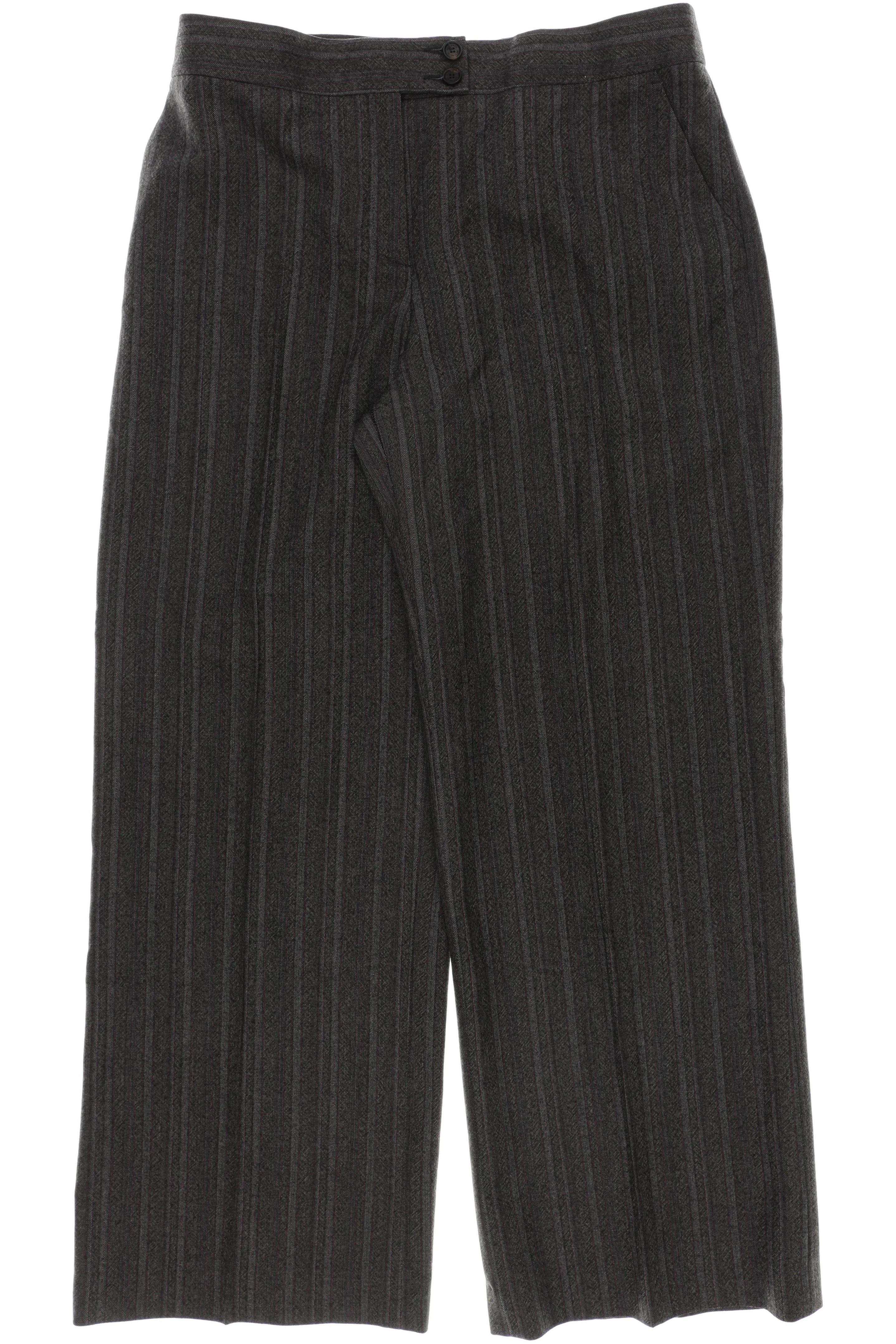 

Etro Damen Stoffhose, grau, Gr.