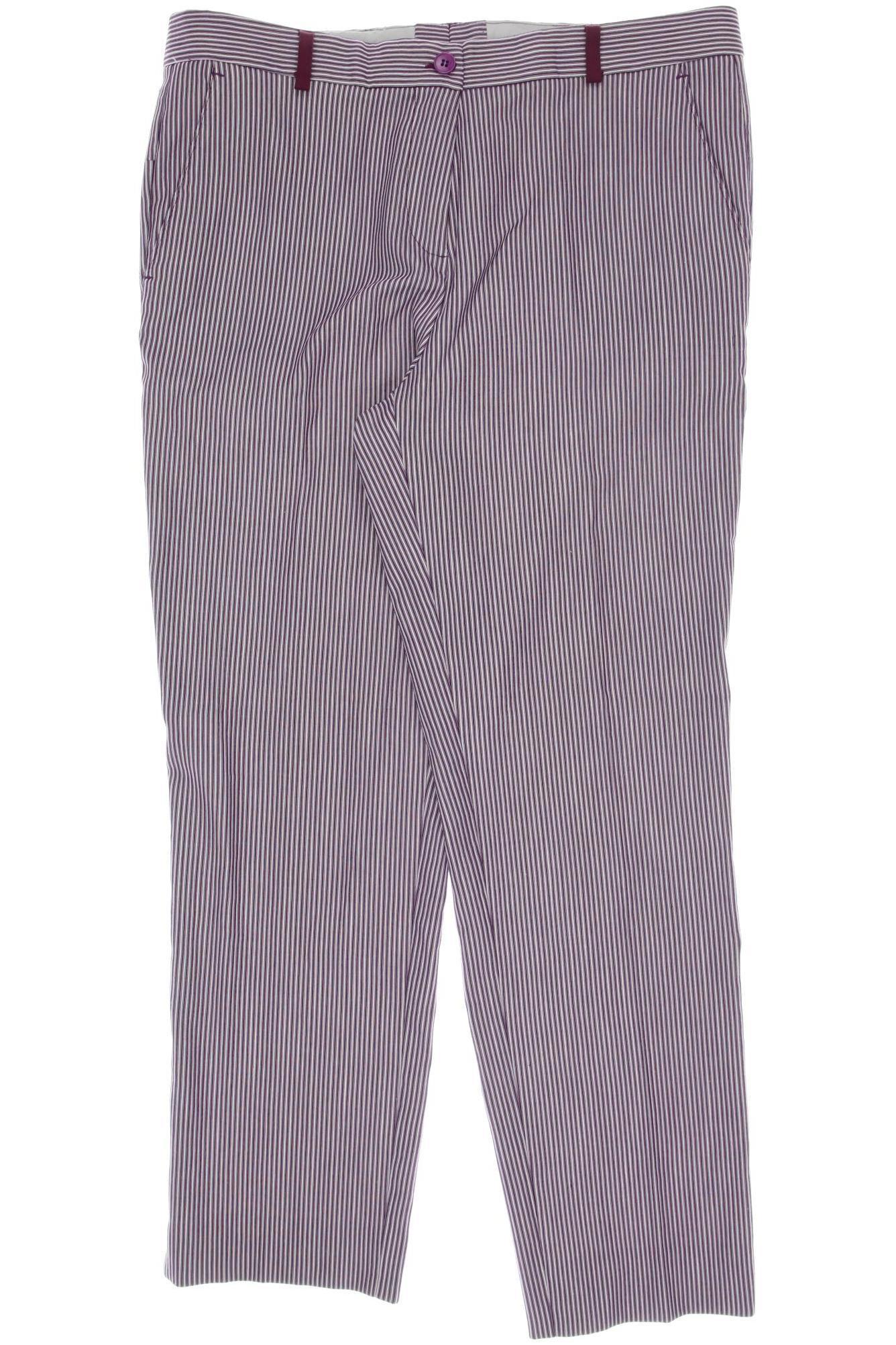

Etro Damen Stoffhose, lila, Gr.