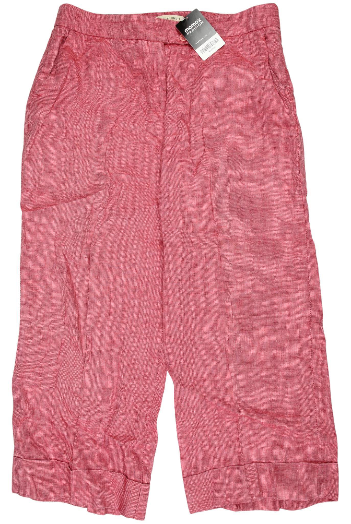 

Etro Damen Stoffhose, pink, Gr. 48