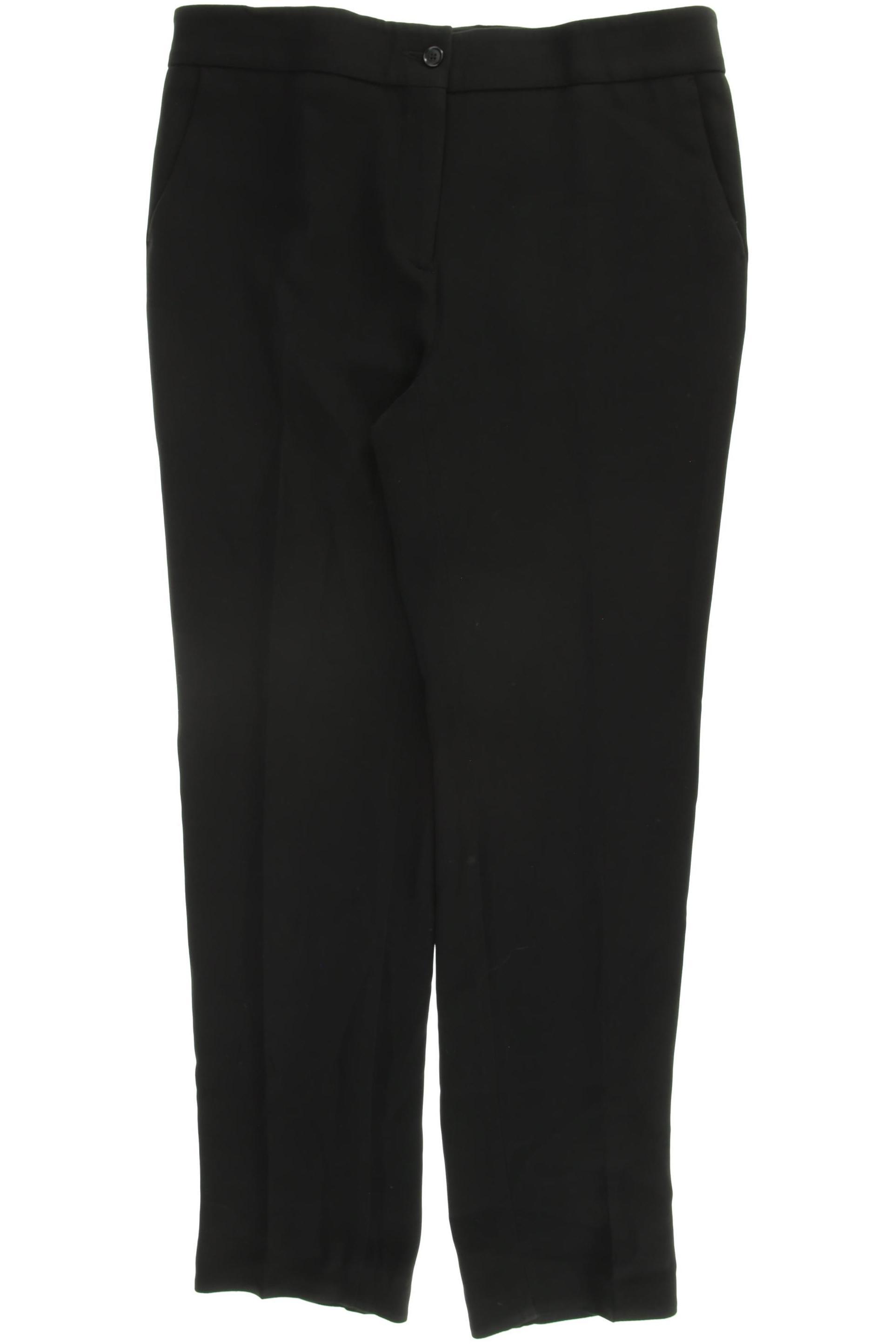 

Etro Damen Stoffhose, schwarz, Gr. 44