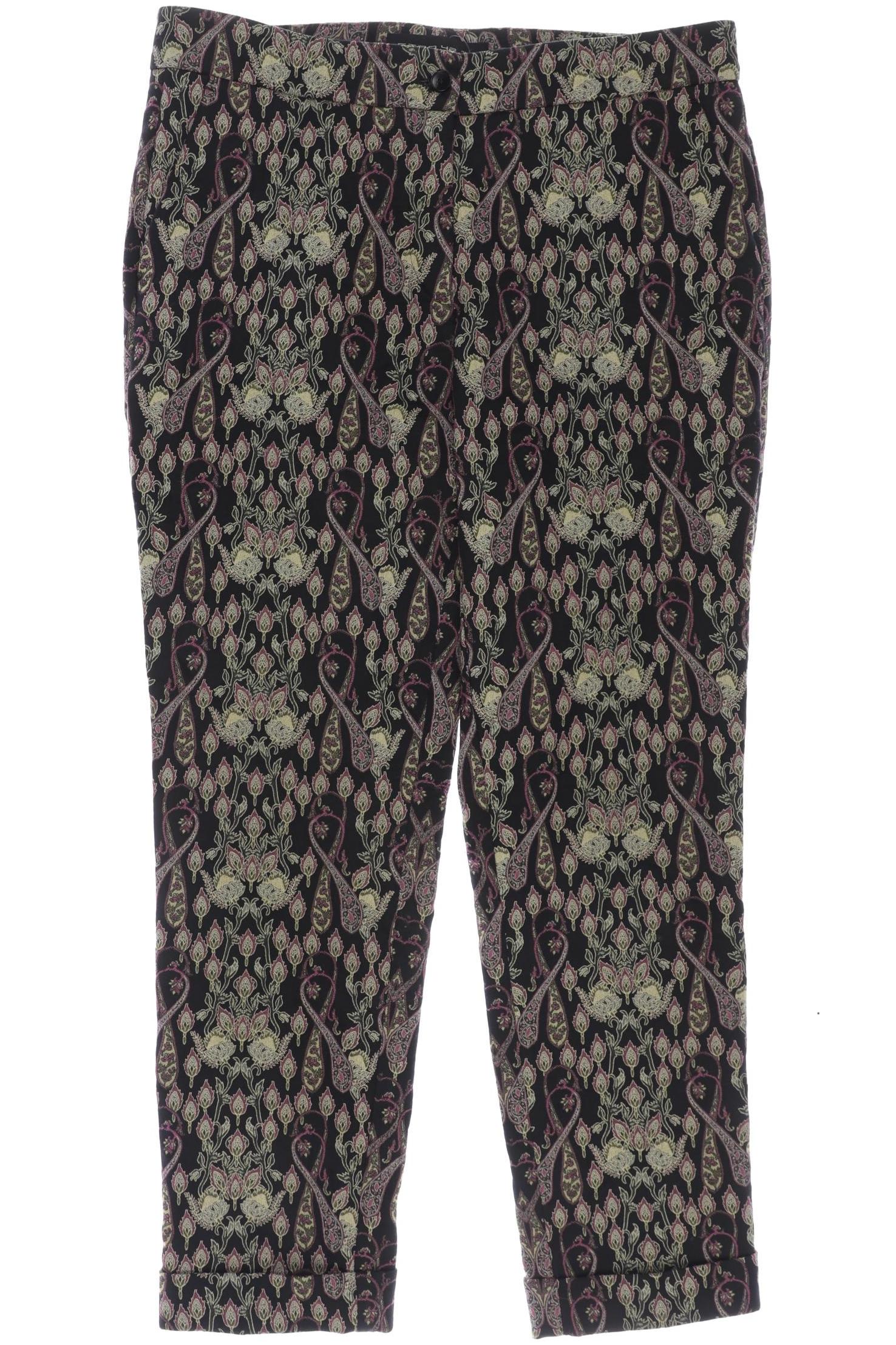 

Etro Damen Stoffhose, schwarz, Gr. 42