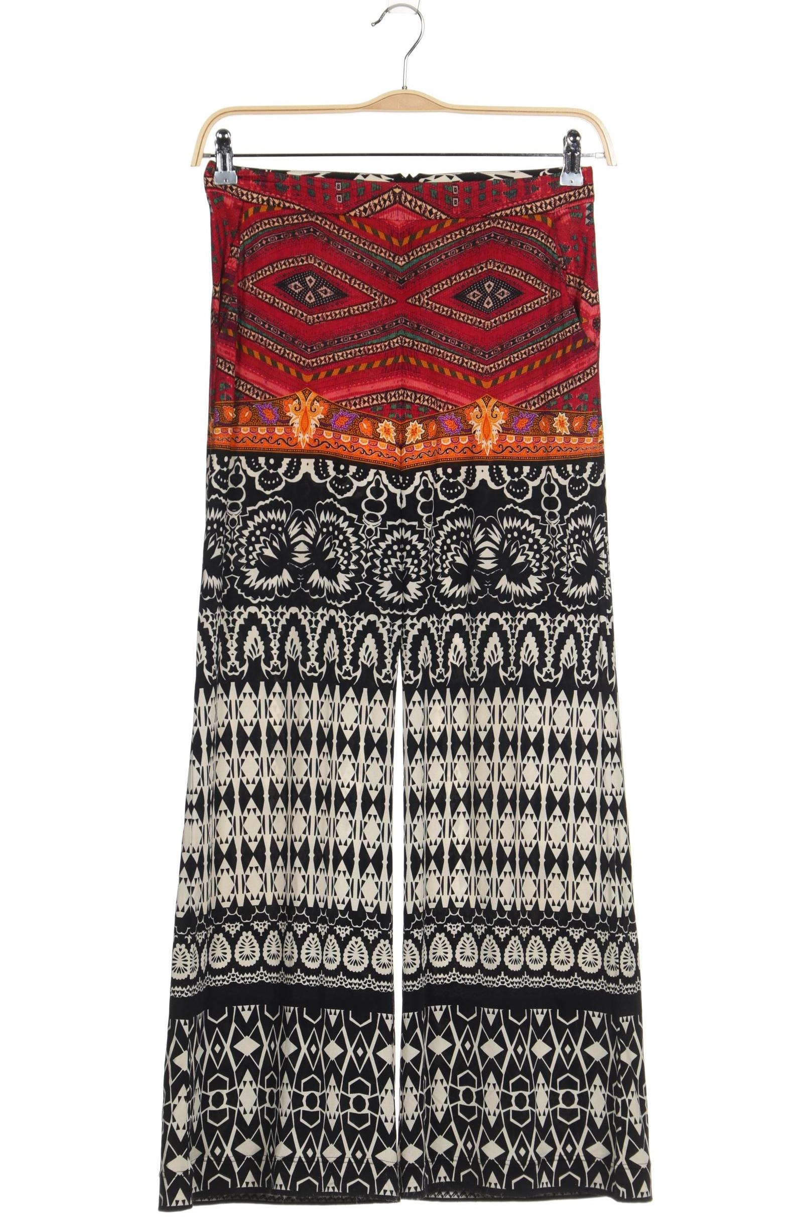 

Etro Damen Stoffhose, mehrfarbig, Gr. 42