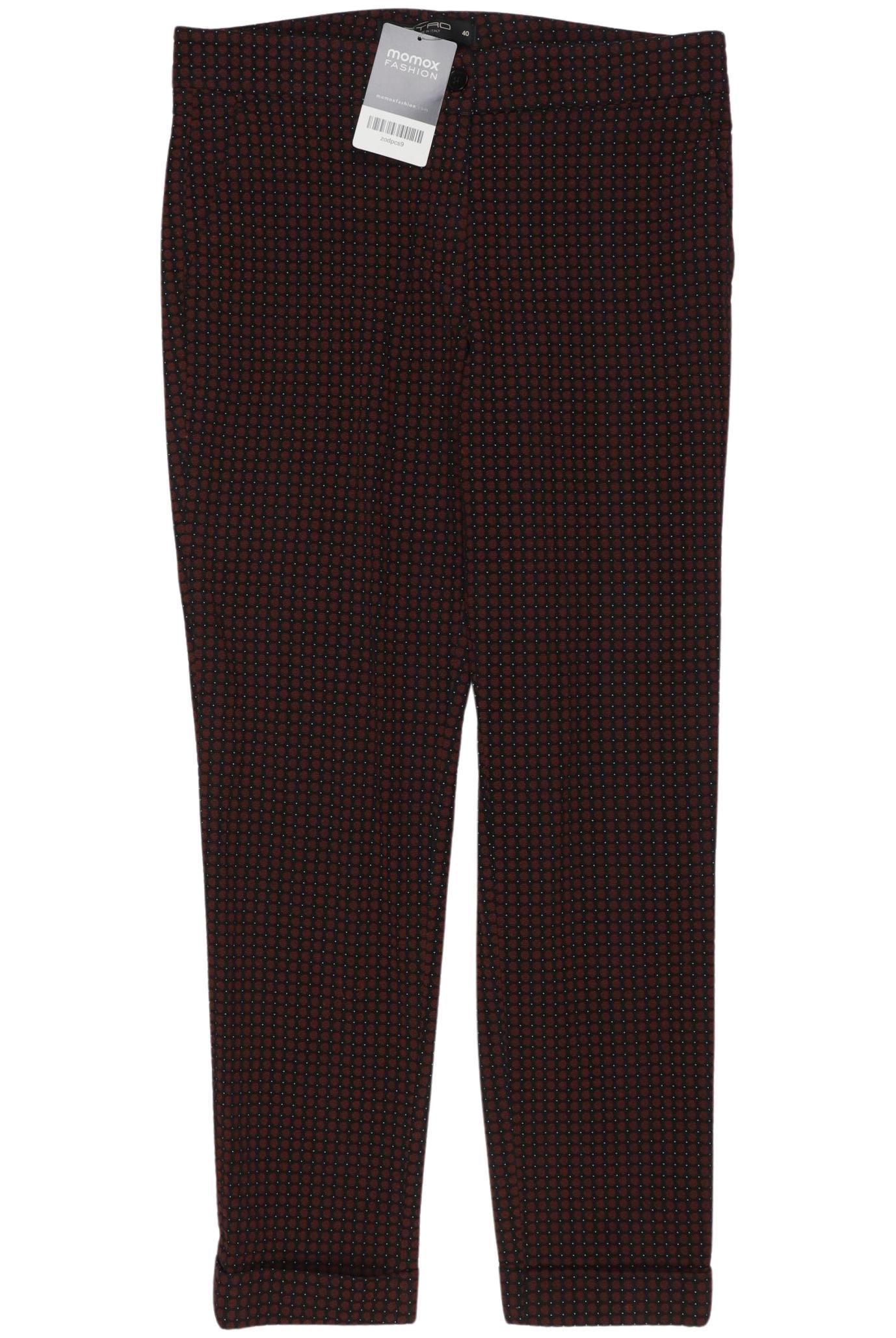 

Etro Damen Stoffhose, mehrfarbig, Gr. 40