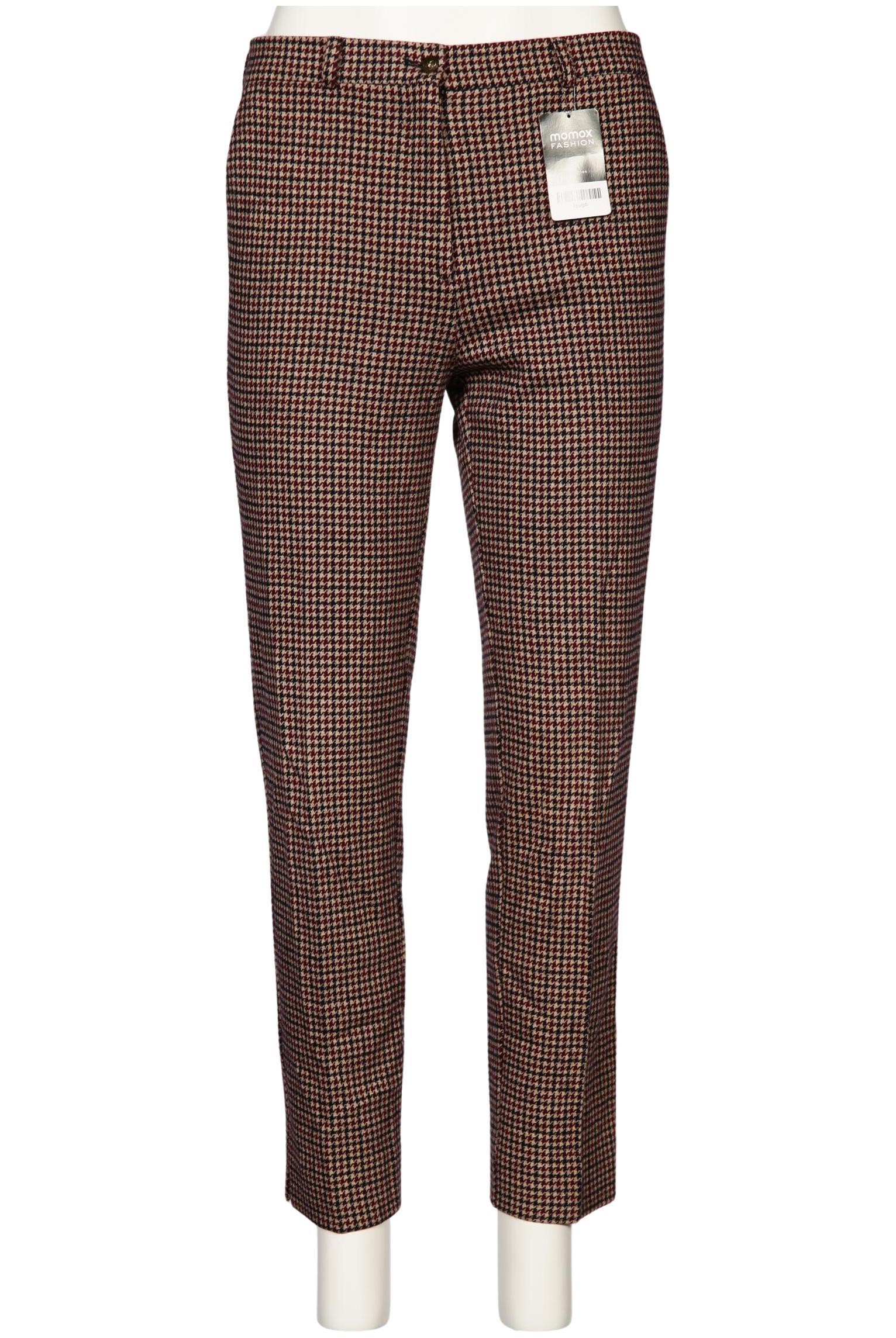 

Etro Damen Stoffhose, braun, Gr. 46