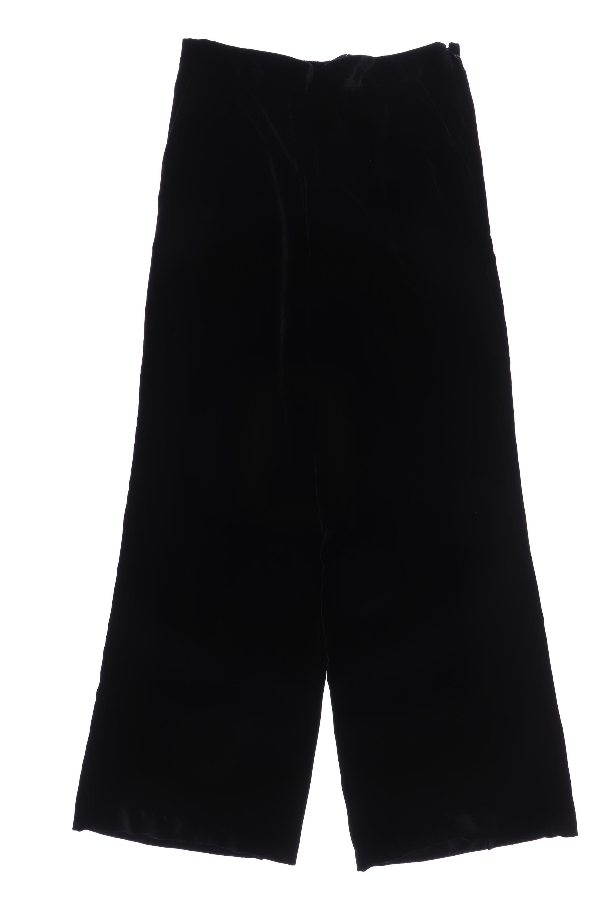 

Etro Damen Stoffhose, schwarz, Gr. 46