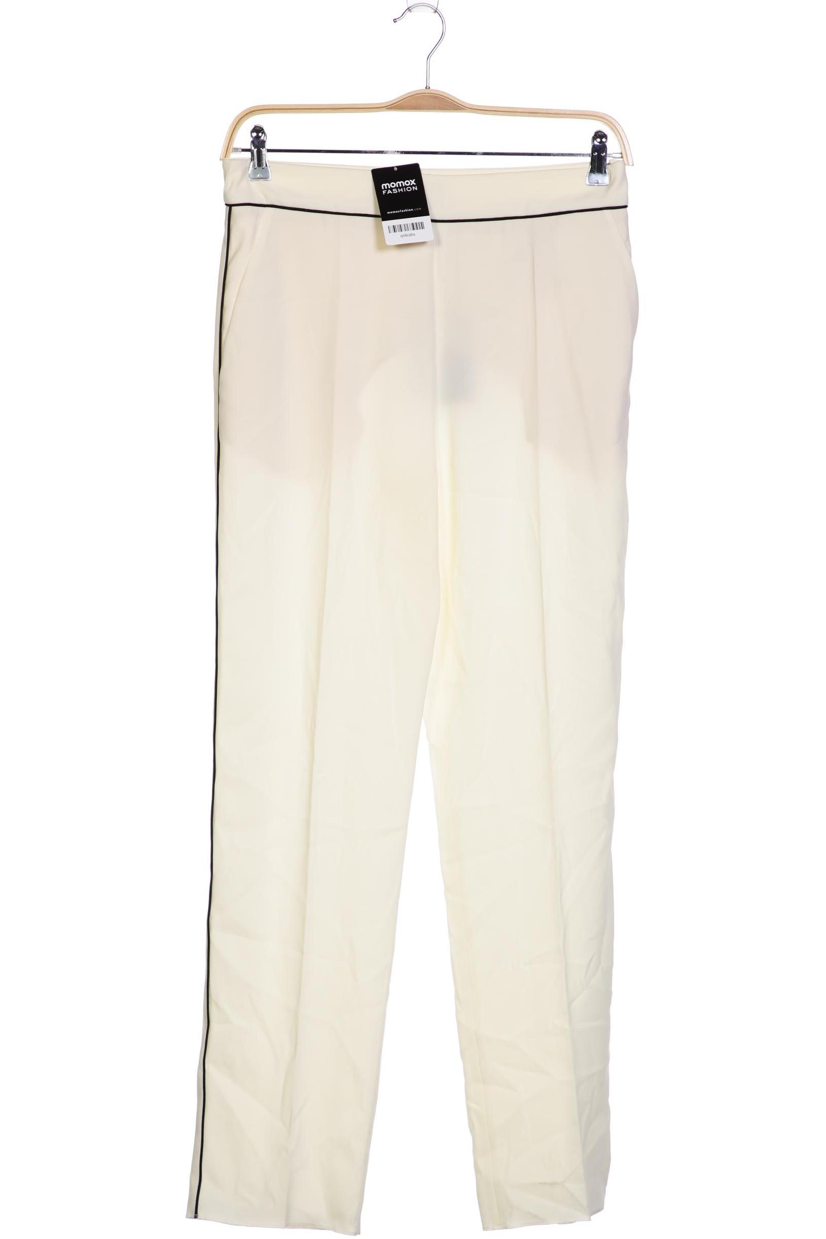 

Etro Damen Stoffhose, cremeweiß