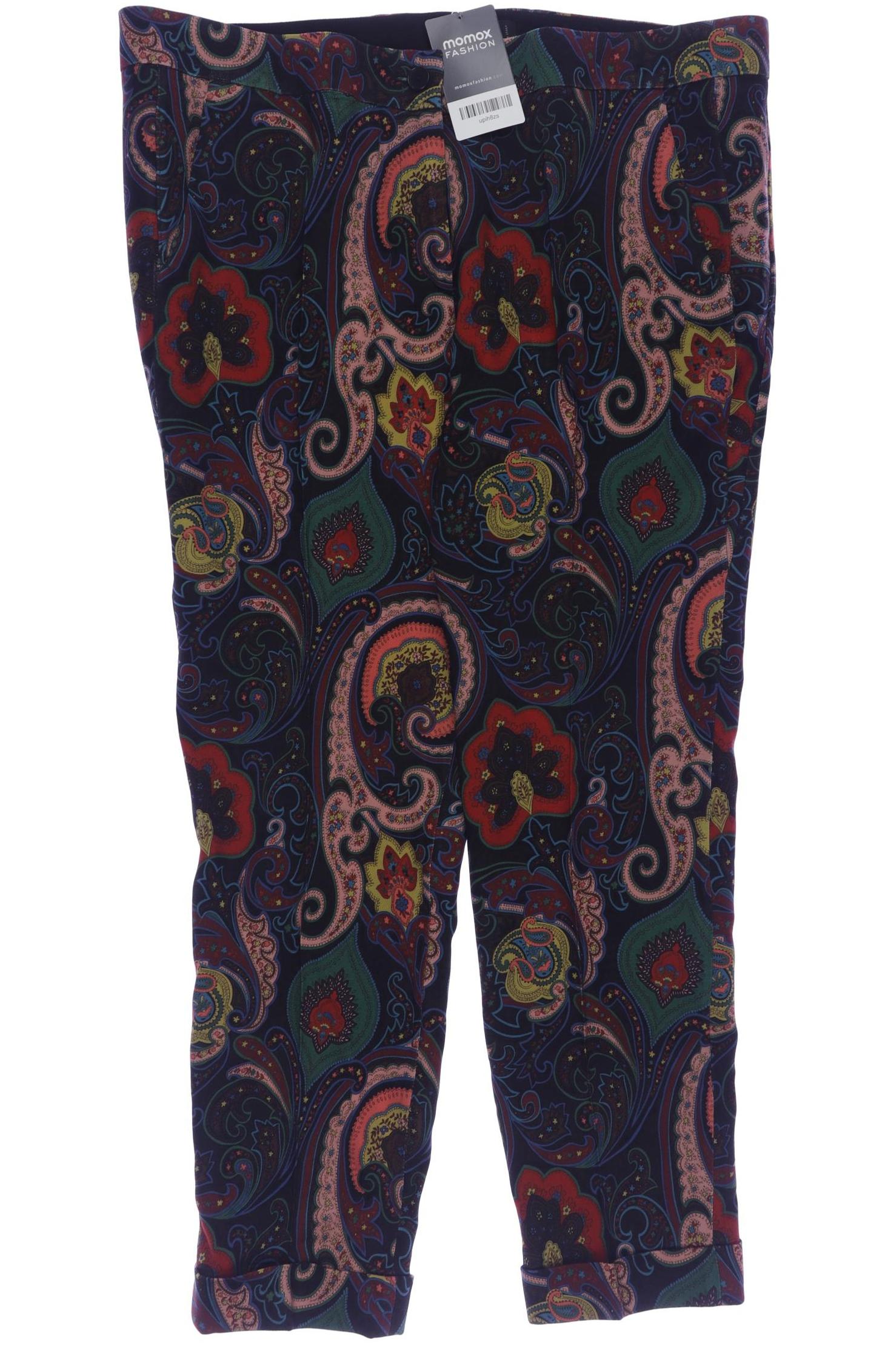 

Etro Damen Stoffhose, mehrfarbig, Gr. 35