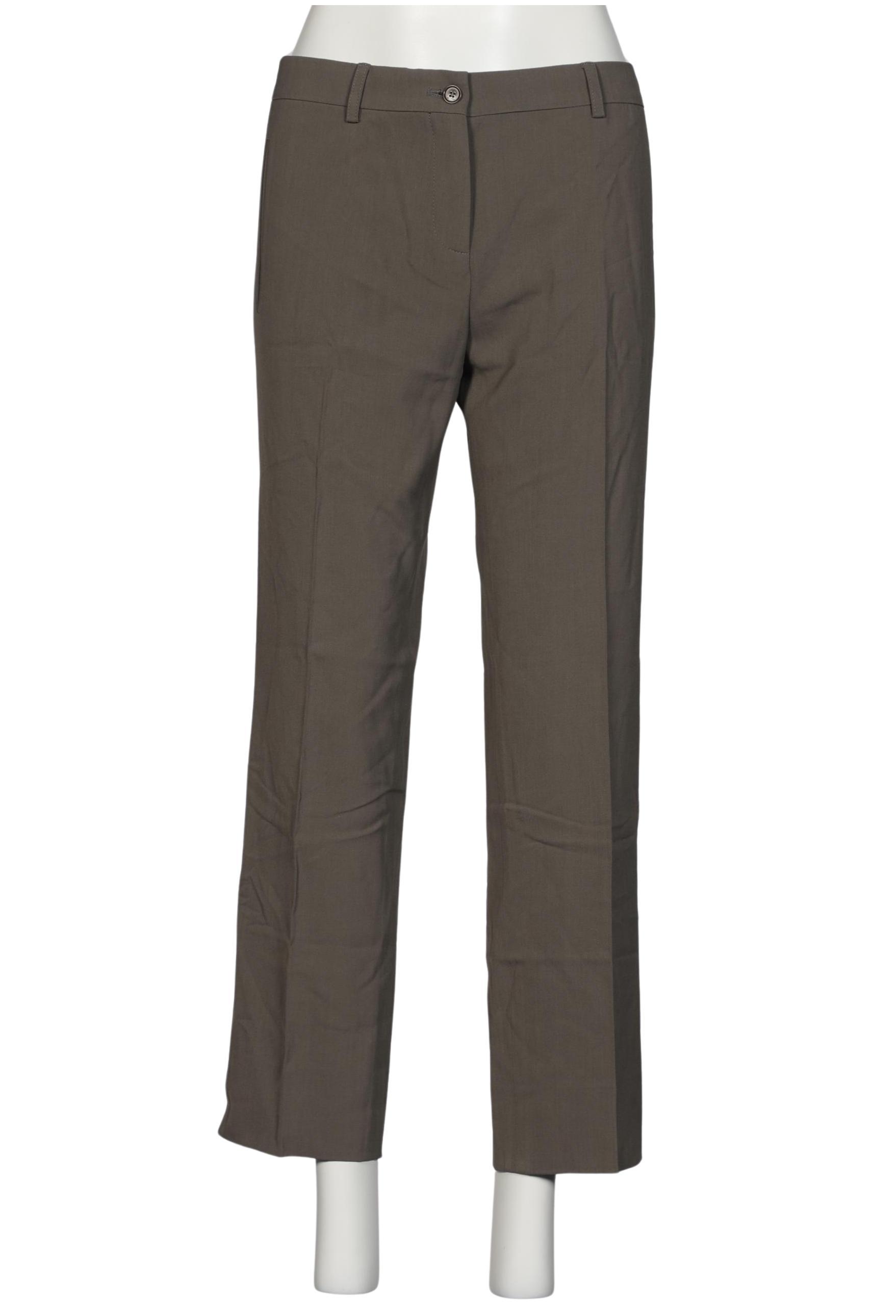 

Etro Damen Stoffhose, braun, Gr. 44