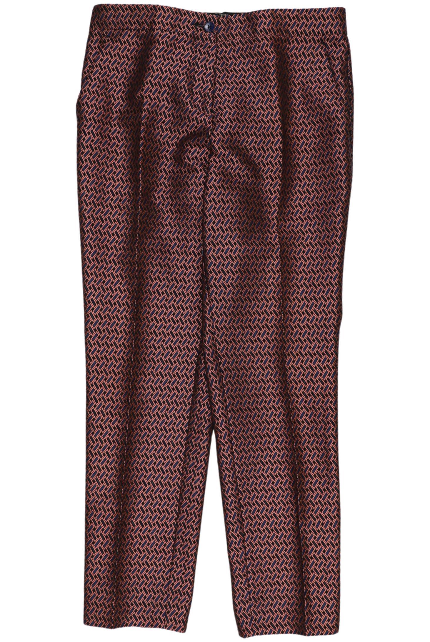 

Etro Damen Stoffhose, mehrfarbig, Gr. 40