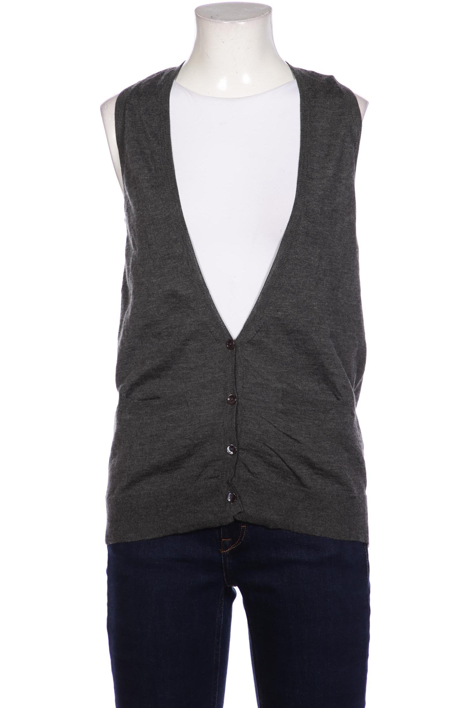 

Etro Damen Strickjacke, grau, Gr. 38