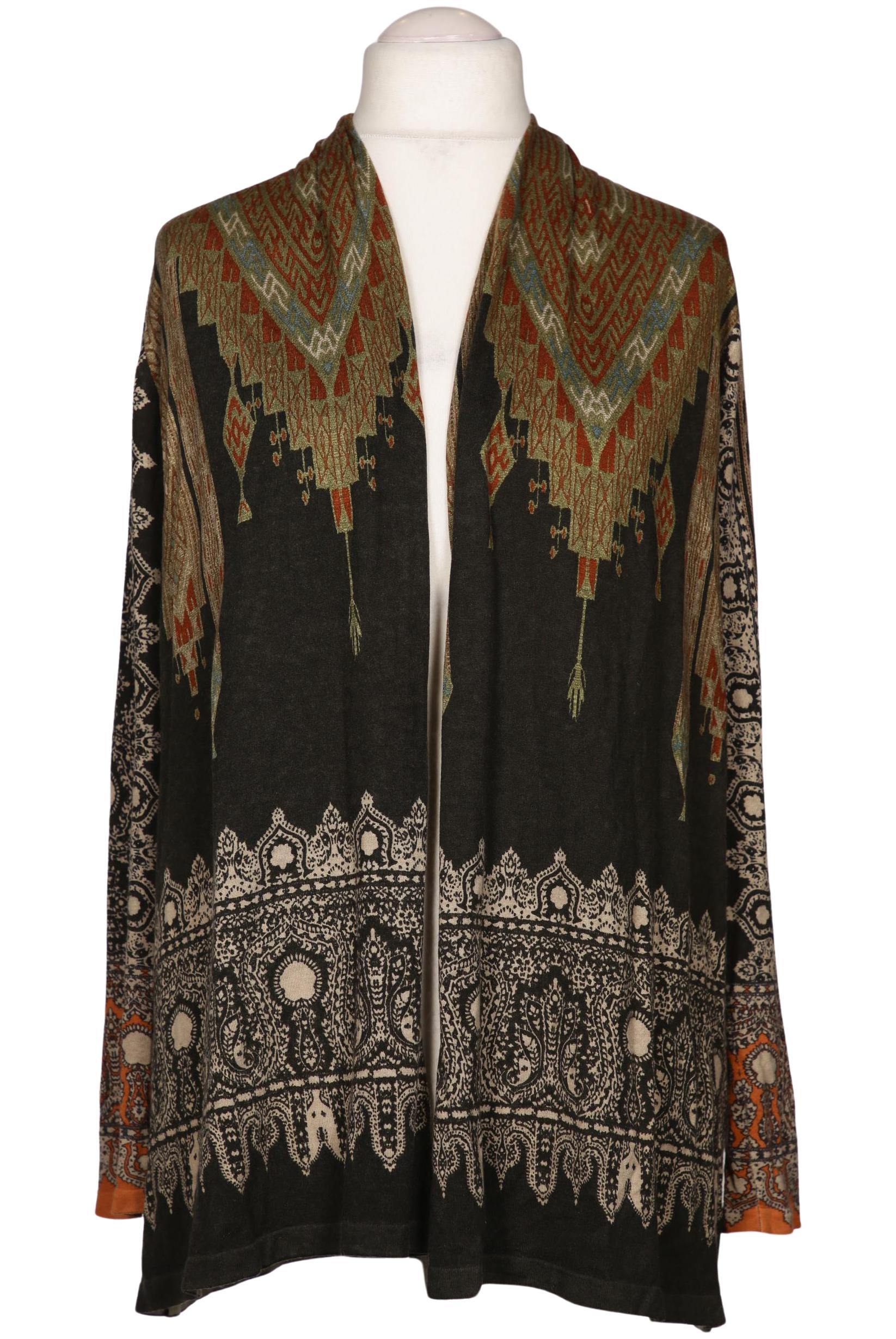 

Etro Damen Strickjacke, mehrfarbig, Gr. 44