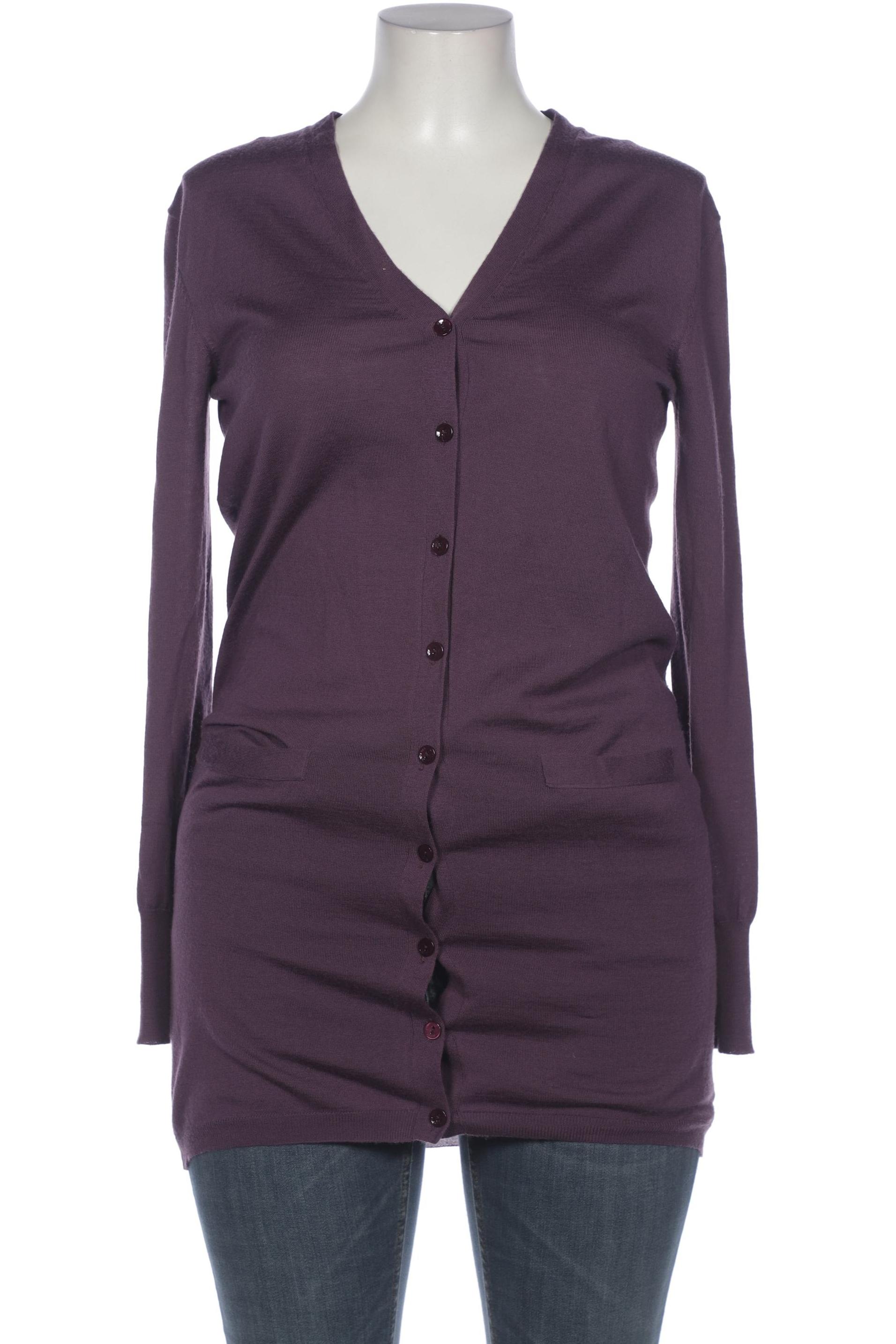 

Etro Damen Strickjacke, flieder, Gr. 44