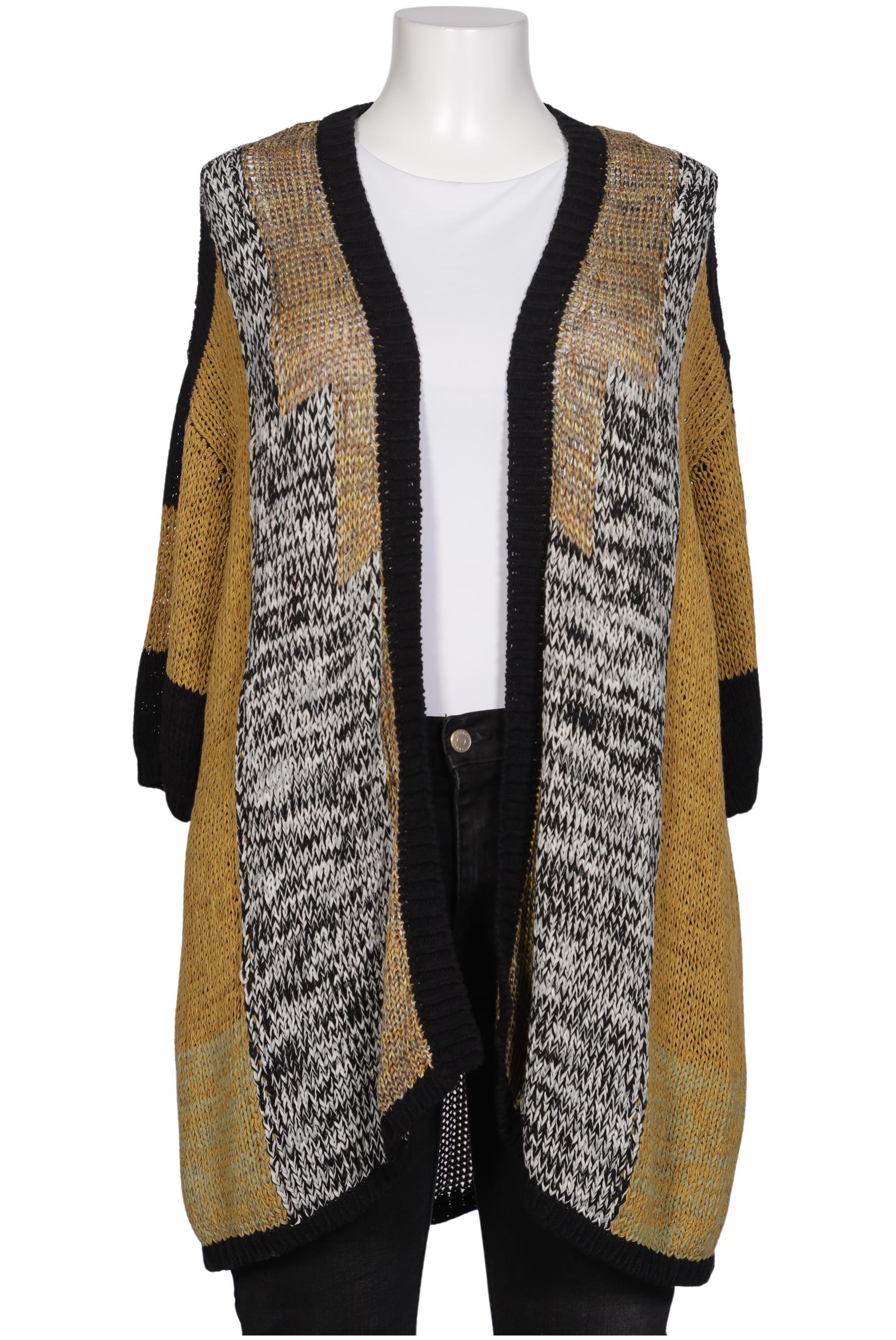 

Etro Damen Strickjacke, braun, Gr. 44