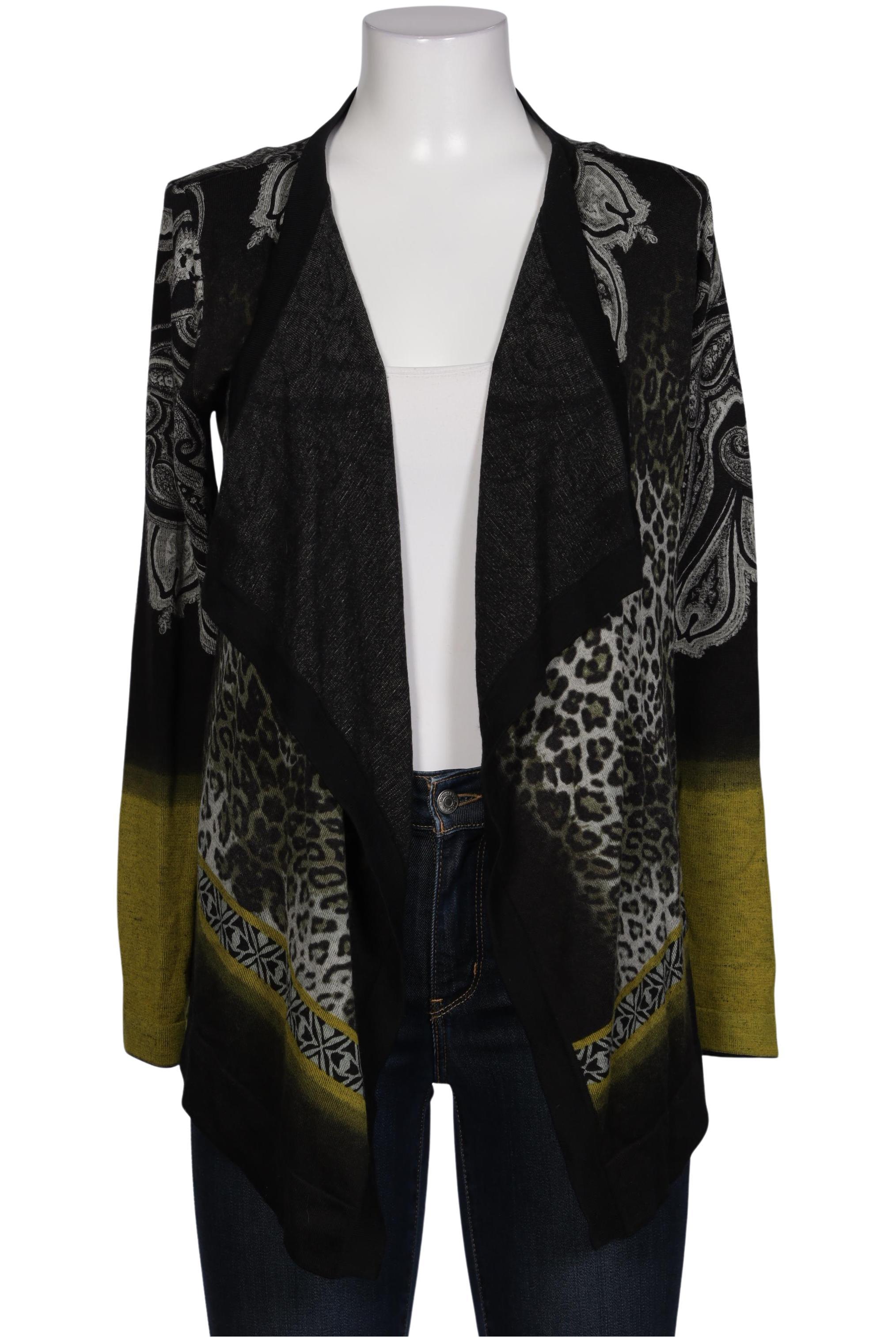 

Etro Damen Strickjacke, schwarz, Gr. 42