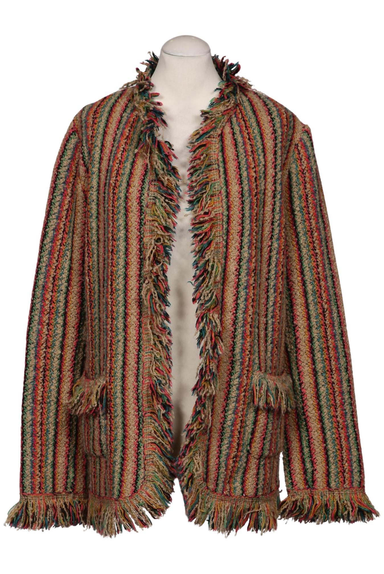 

Etro Damen Strickjacke, mehrfarbig, Gr. 46