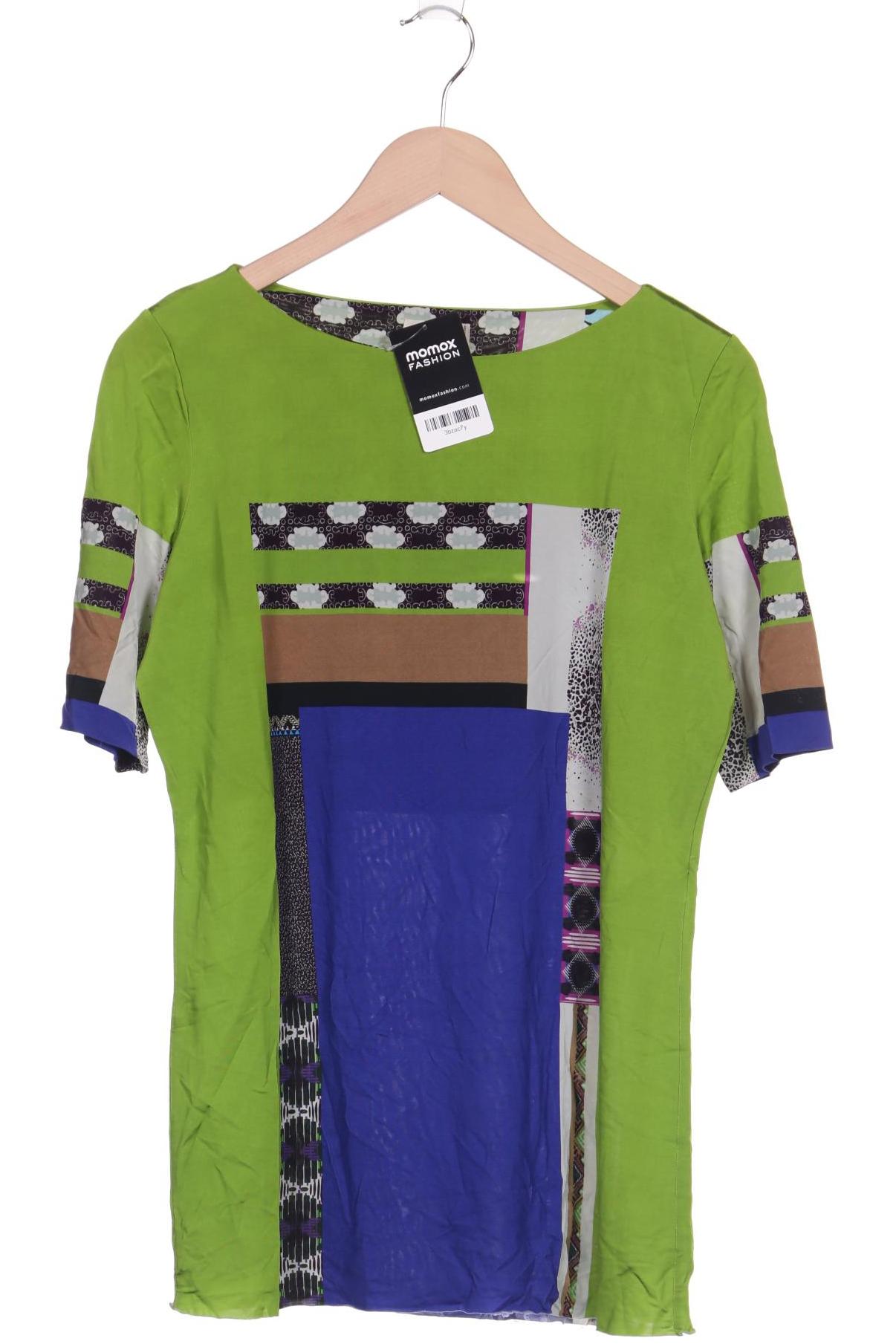 

Etro Damen T-Shirt, grün