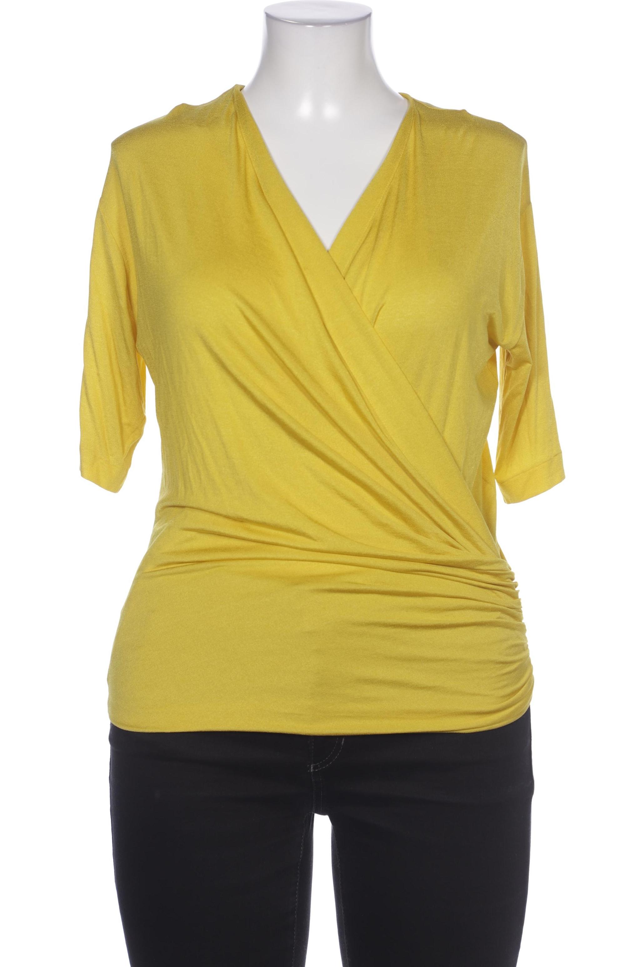 

Etro Damen T-Shirt, gelb, Gr. 46