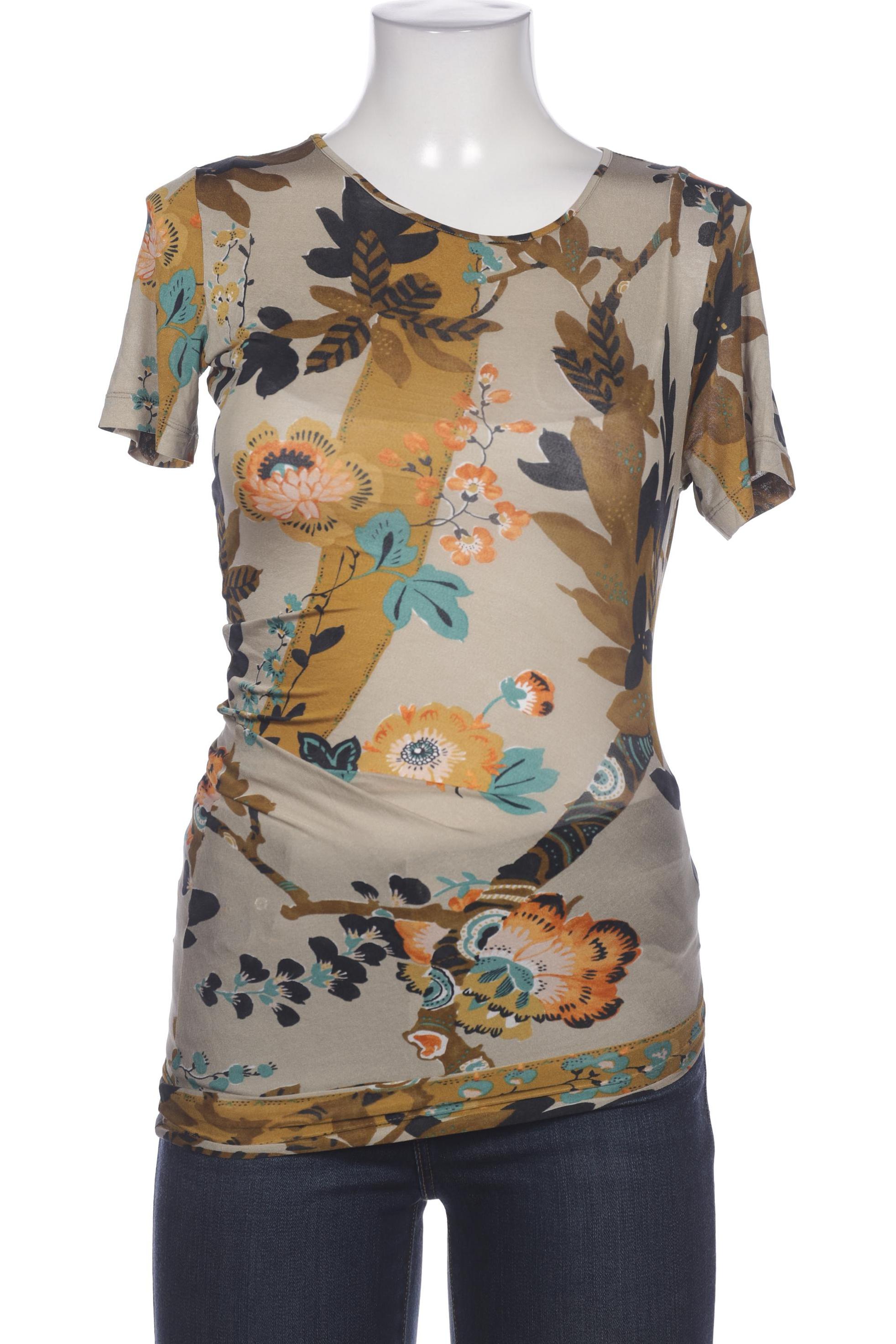 

Etro Damen T-Shirt, mehrfarbig, Gr. 44