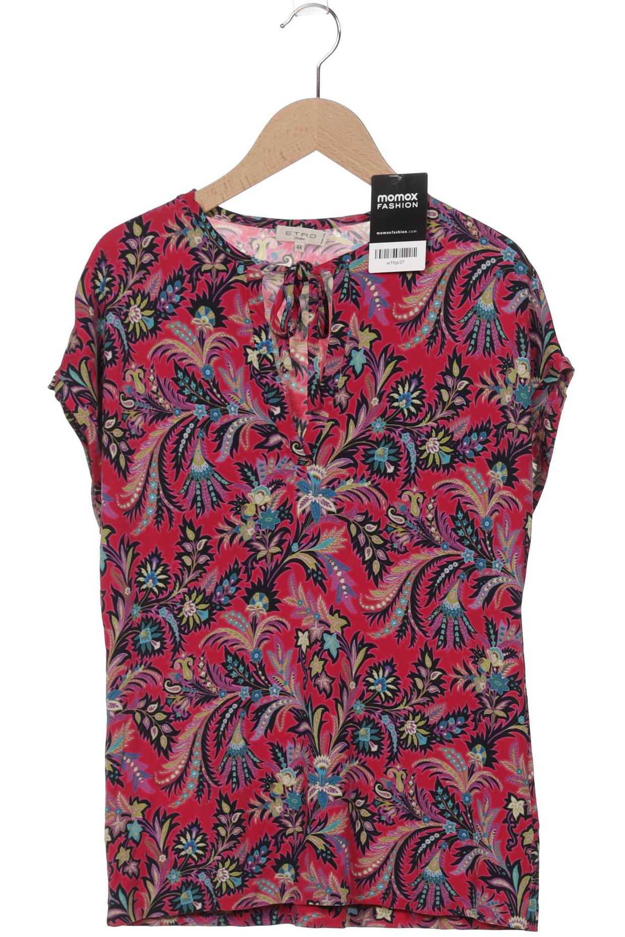 

Etro Damen T-Shirt, mehrfarbig, Gr. 44