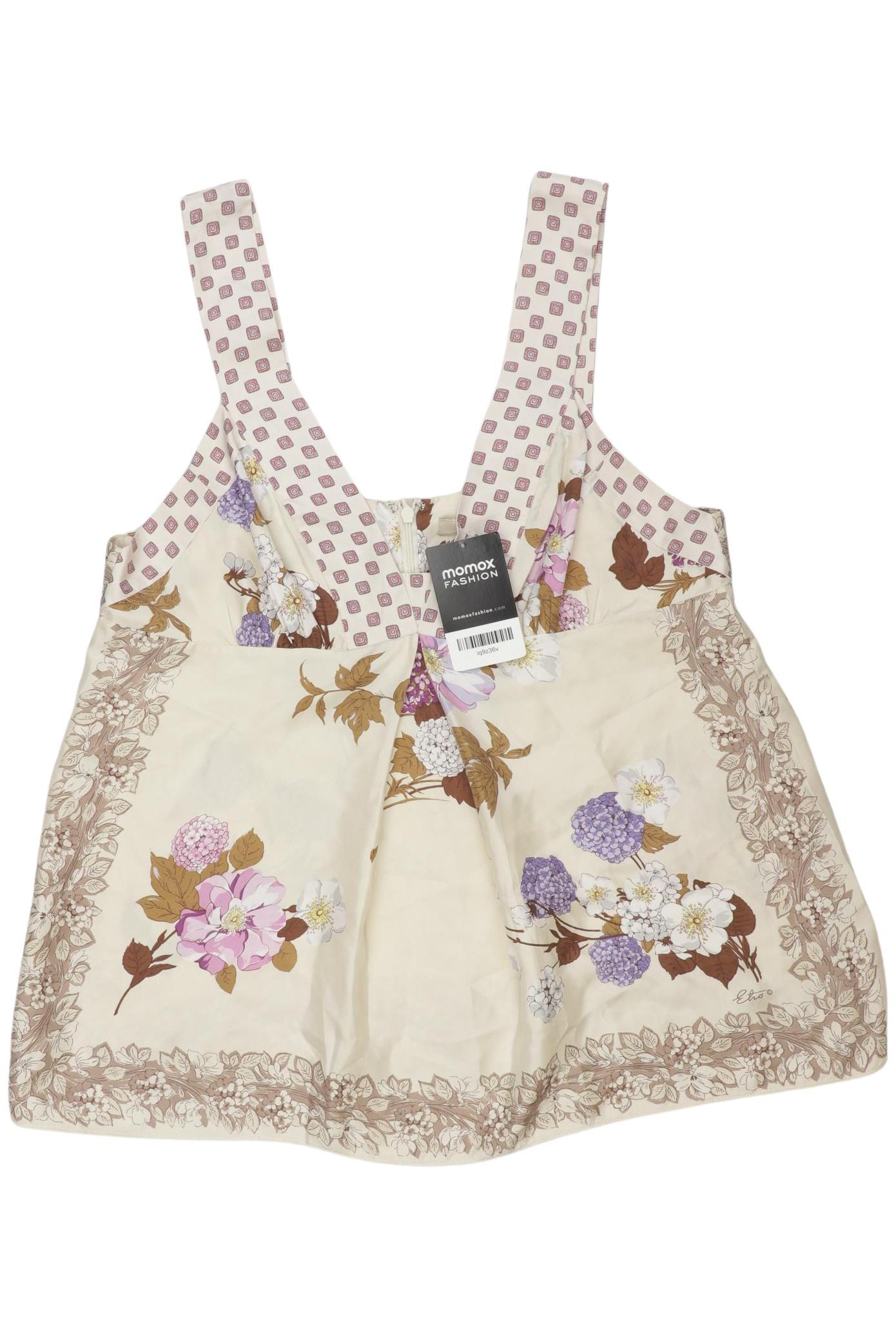 

Etro Damen Top, mehrfarbig, Gr. 46