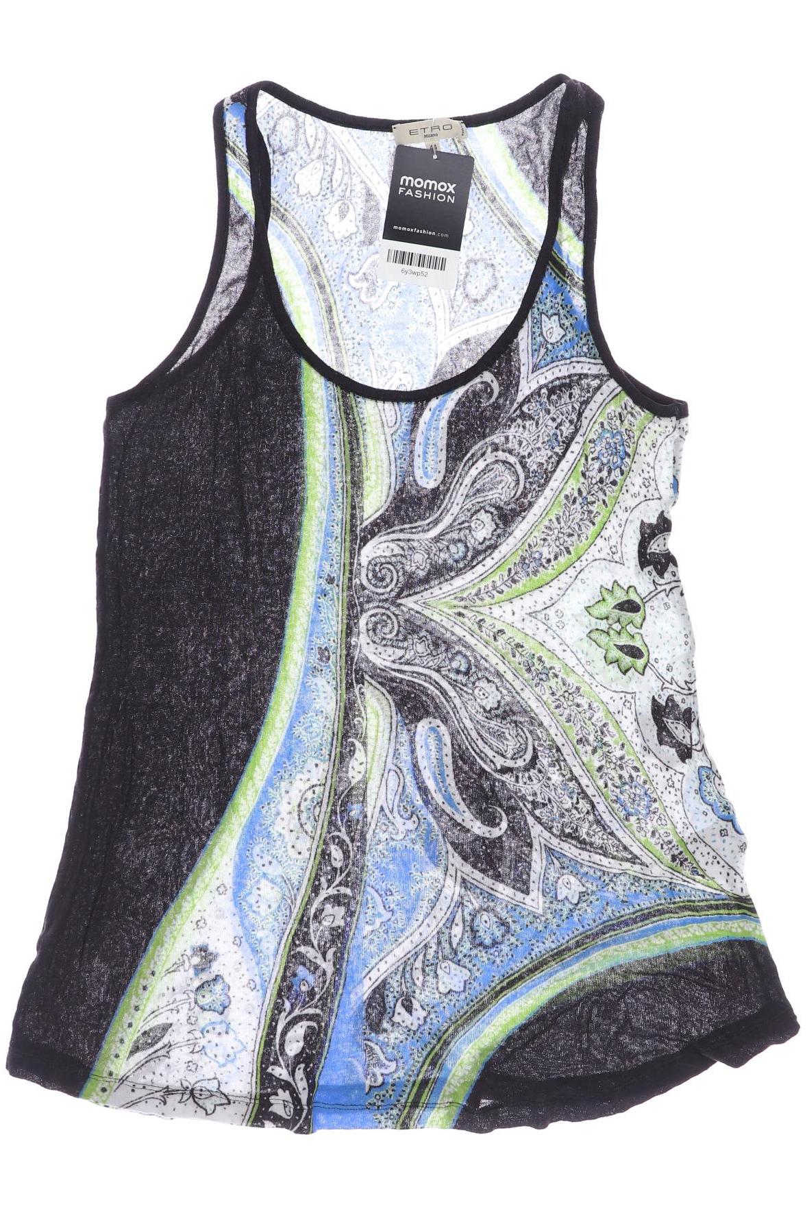 

Etro Damen Top, mehrfarbig