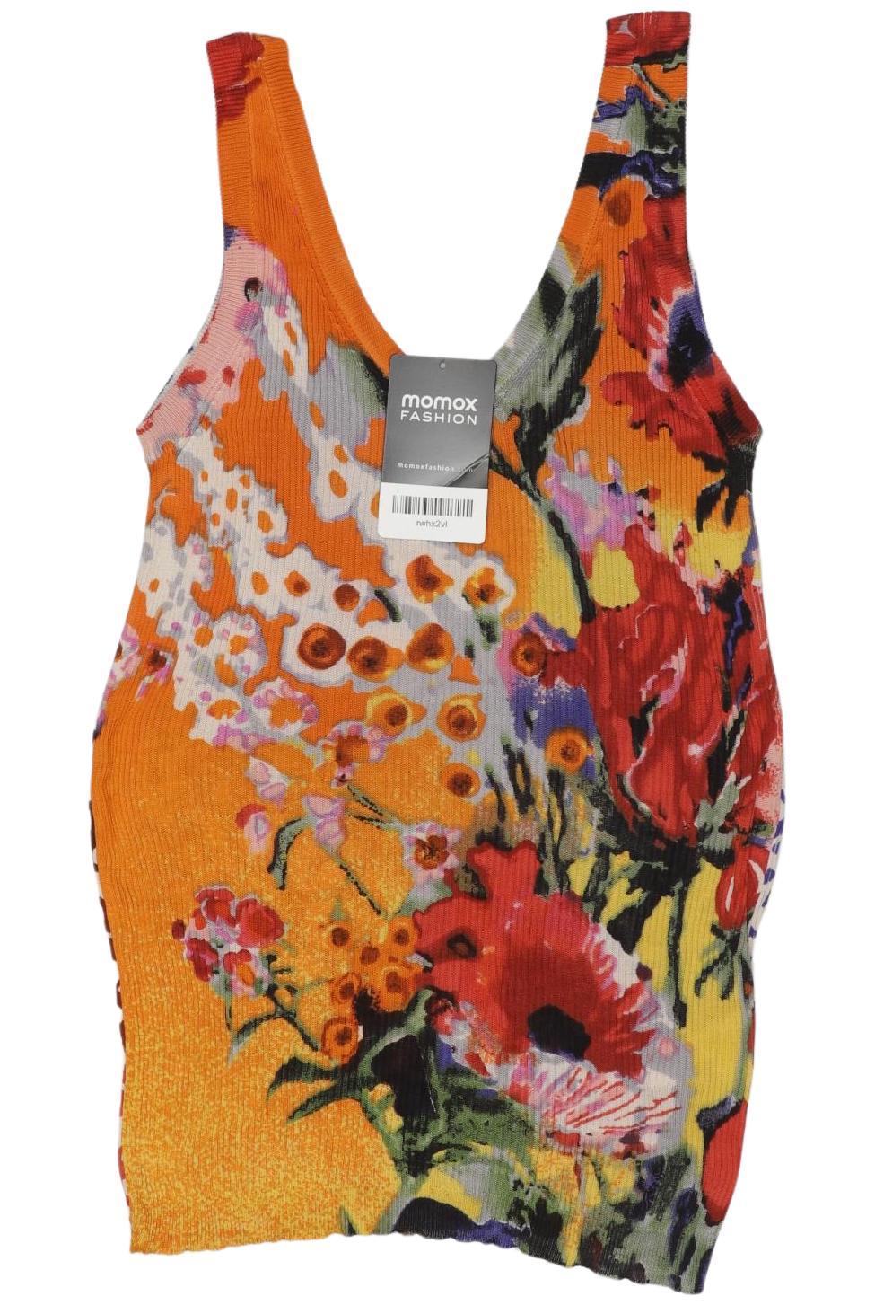 

Etro Damen Top, mehrfarbig, Gr. 48