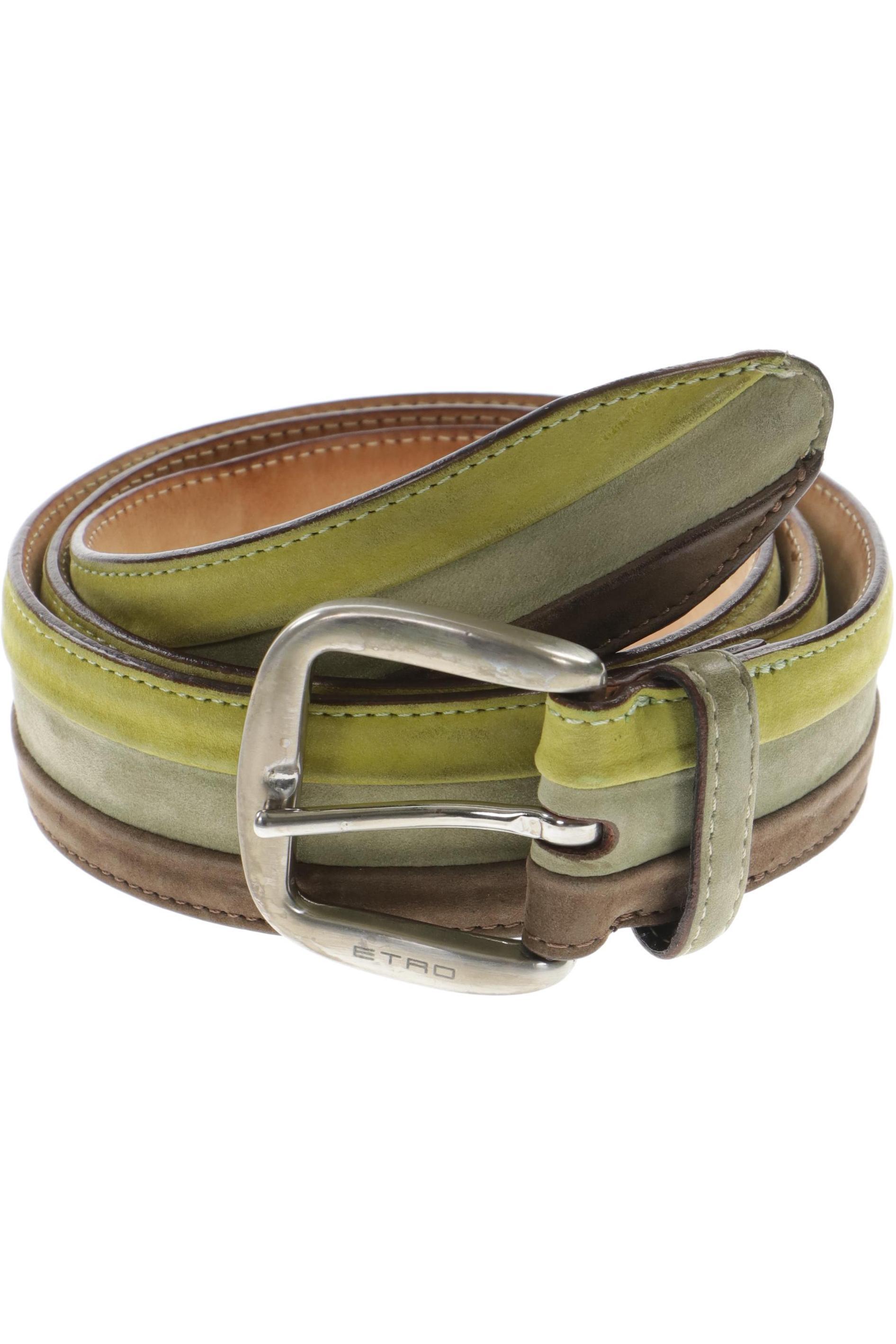 Thumbnail - Etro Herren Gürtel, mehrfarbig, Gr.