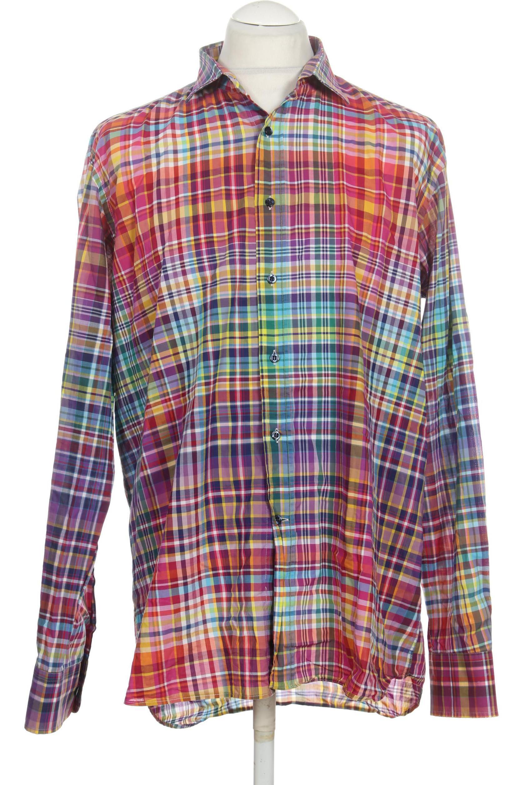 

Etro Herren Hemd, mehrfarbig, Gr.