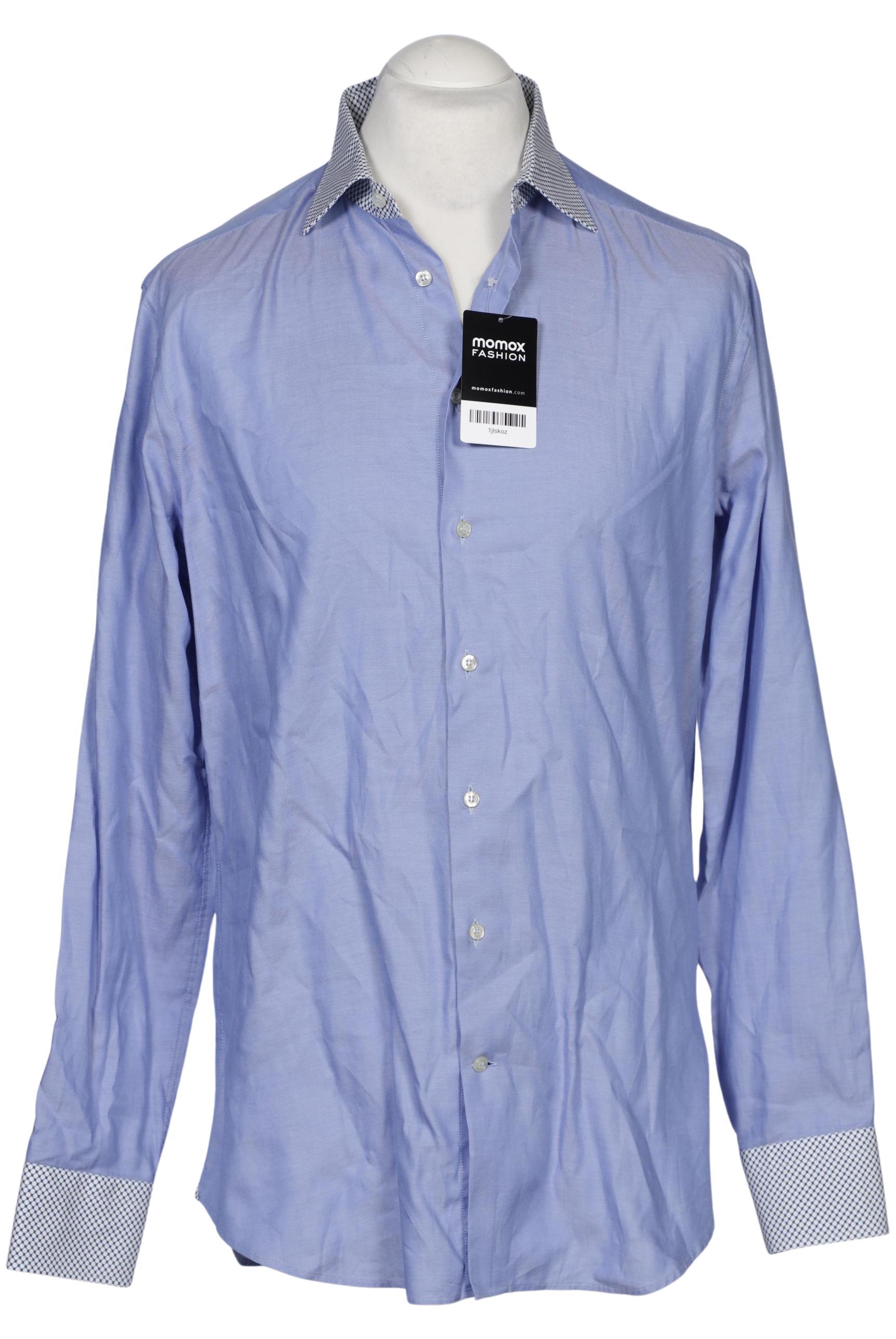 

Etro Herren Hemd, hellblau, Gr. 52