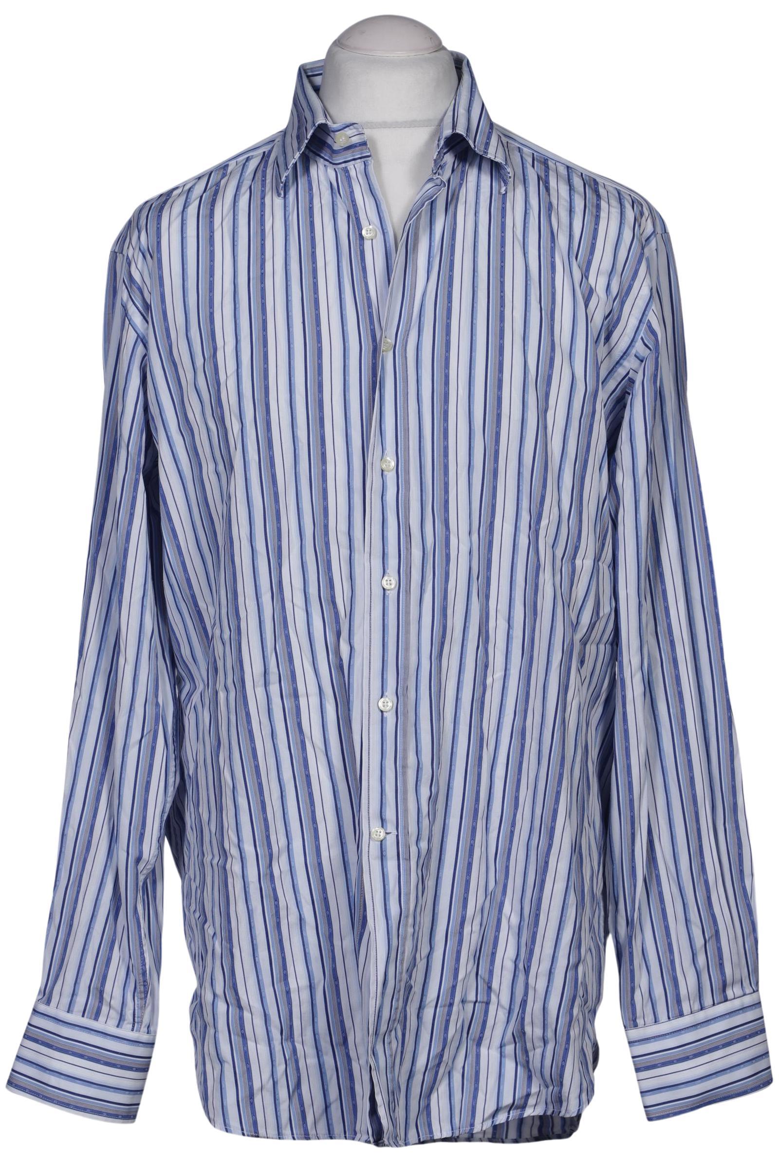 

Etro Herren Hemd, mehrfarbig, Gr. 54