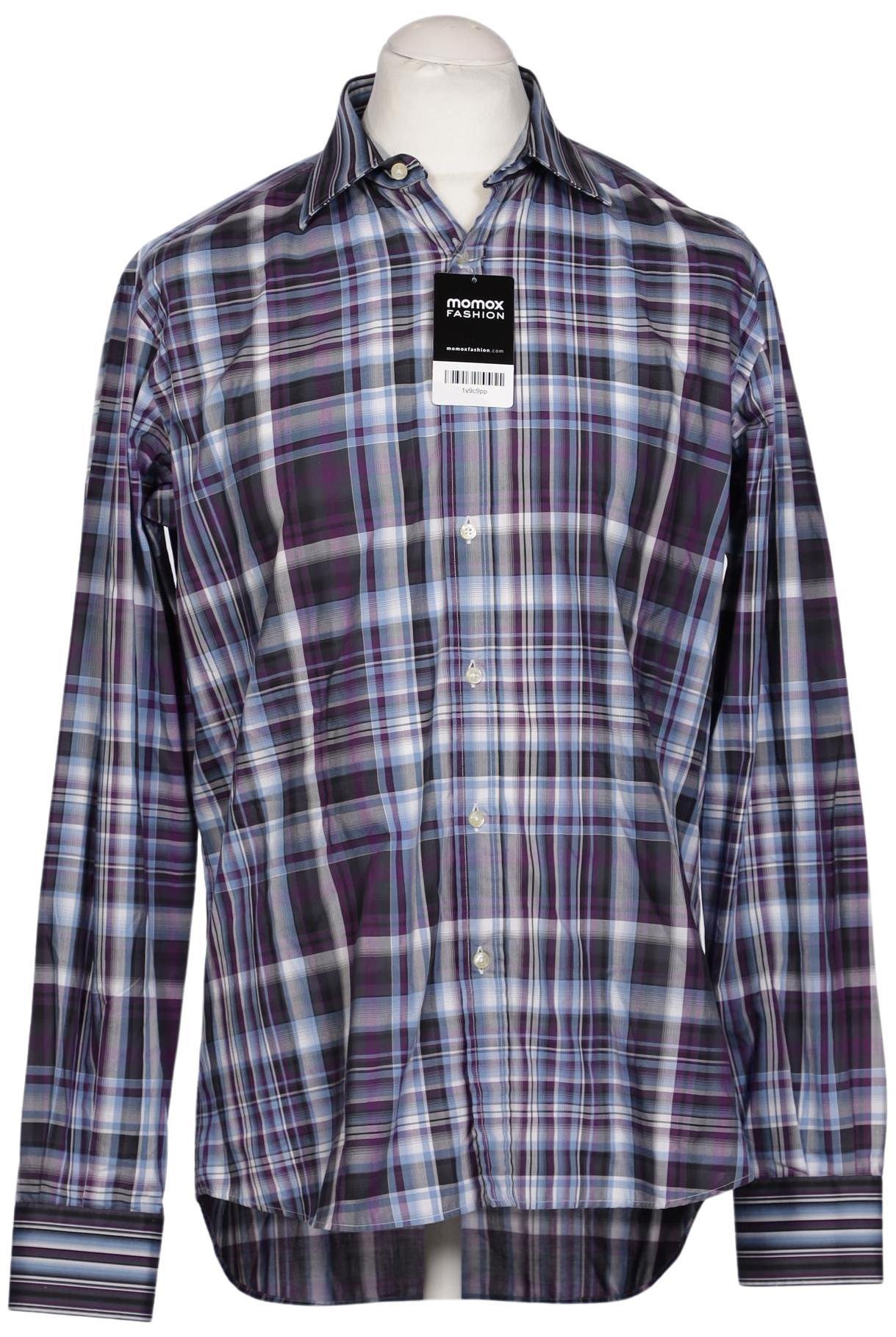 

Etro Herren Hemd, mehrfarbig, Gr. 52